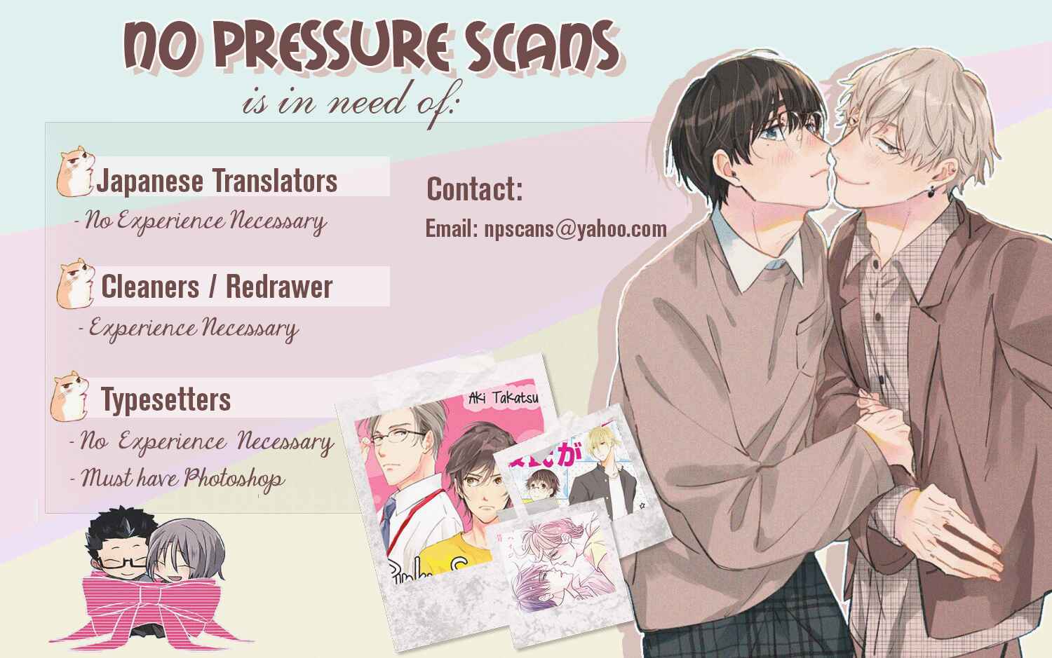 Page 31 Chapter 2 Kurayami no Ryuu wa Tonbo wo Idaku