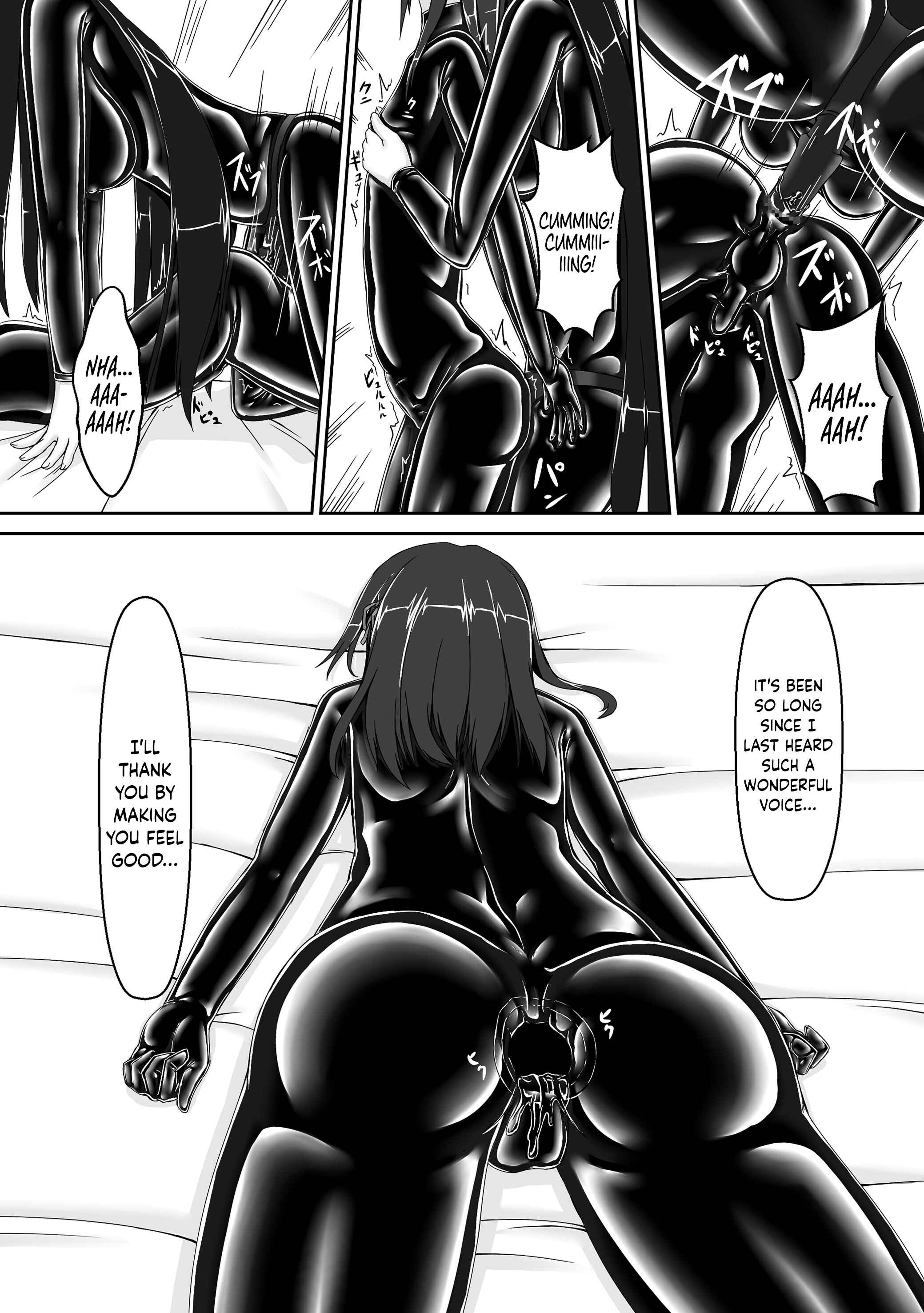 Page 16 Chapter 3 Beginning Black