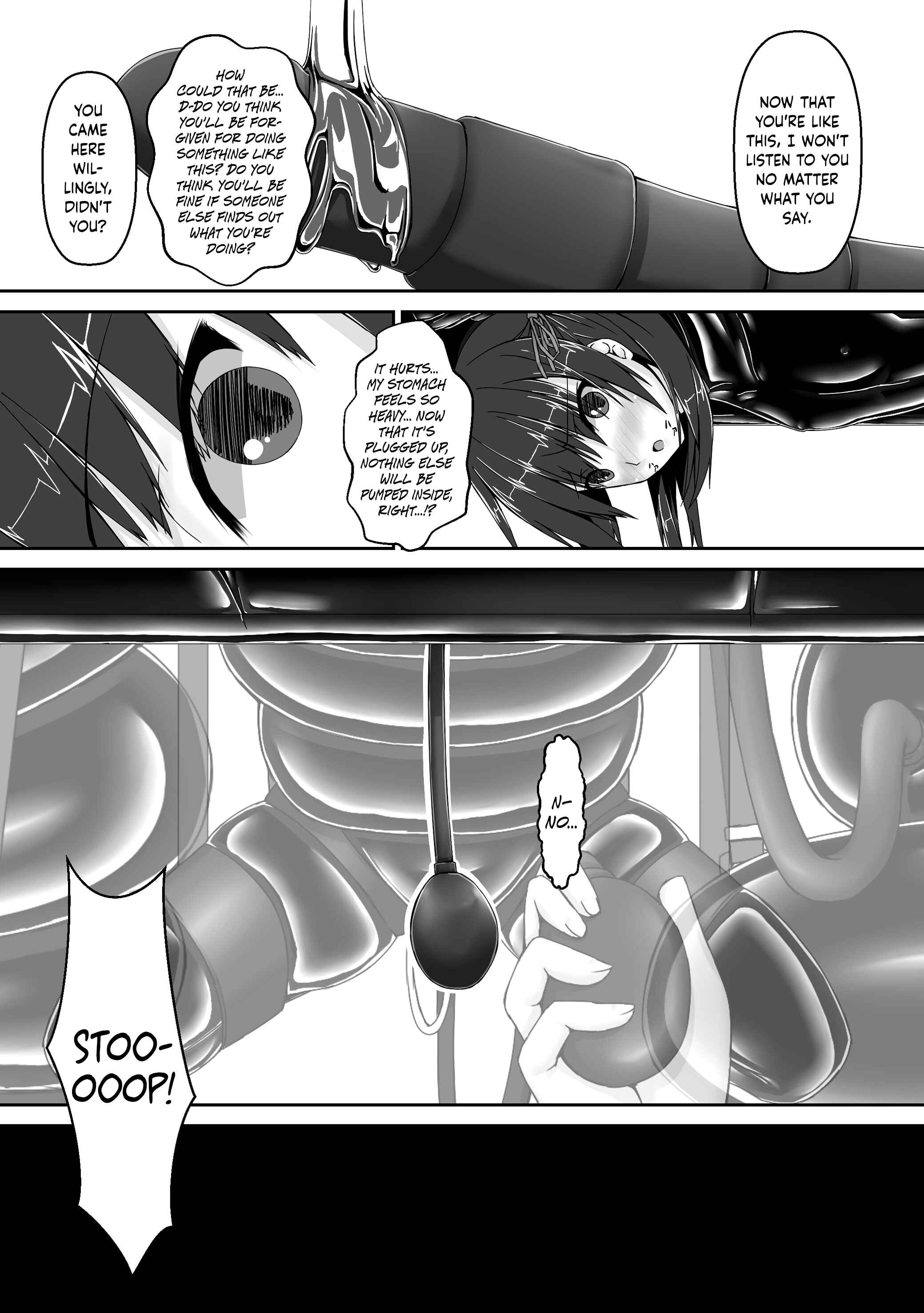 Page 21 Chapter 3 Beginning Black