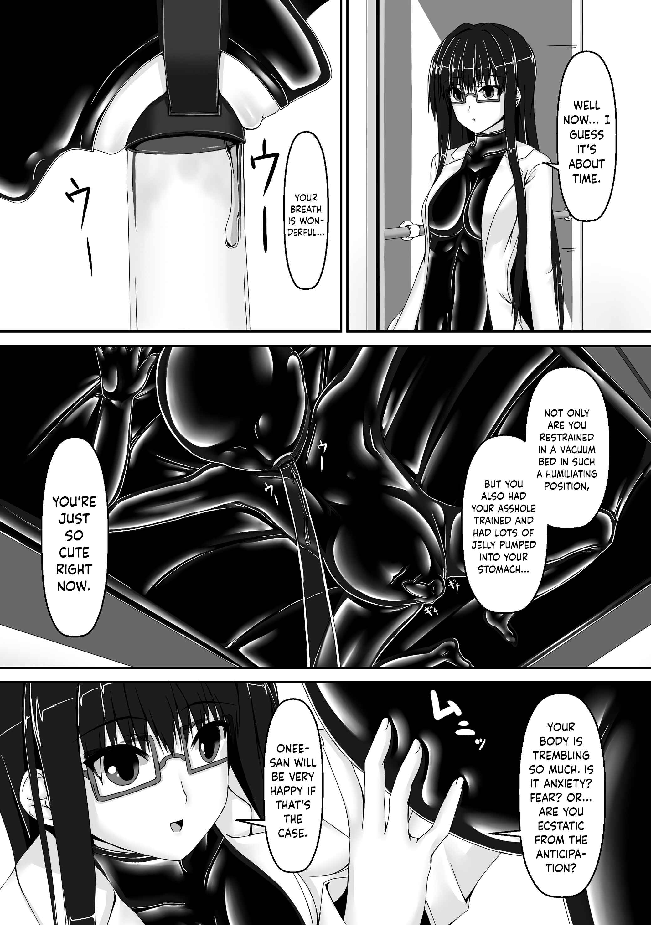 Page 22 Chapter 3 Beginning Black
