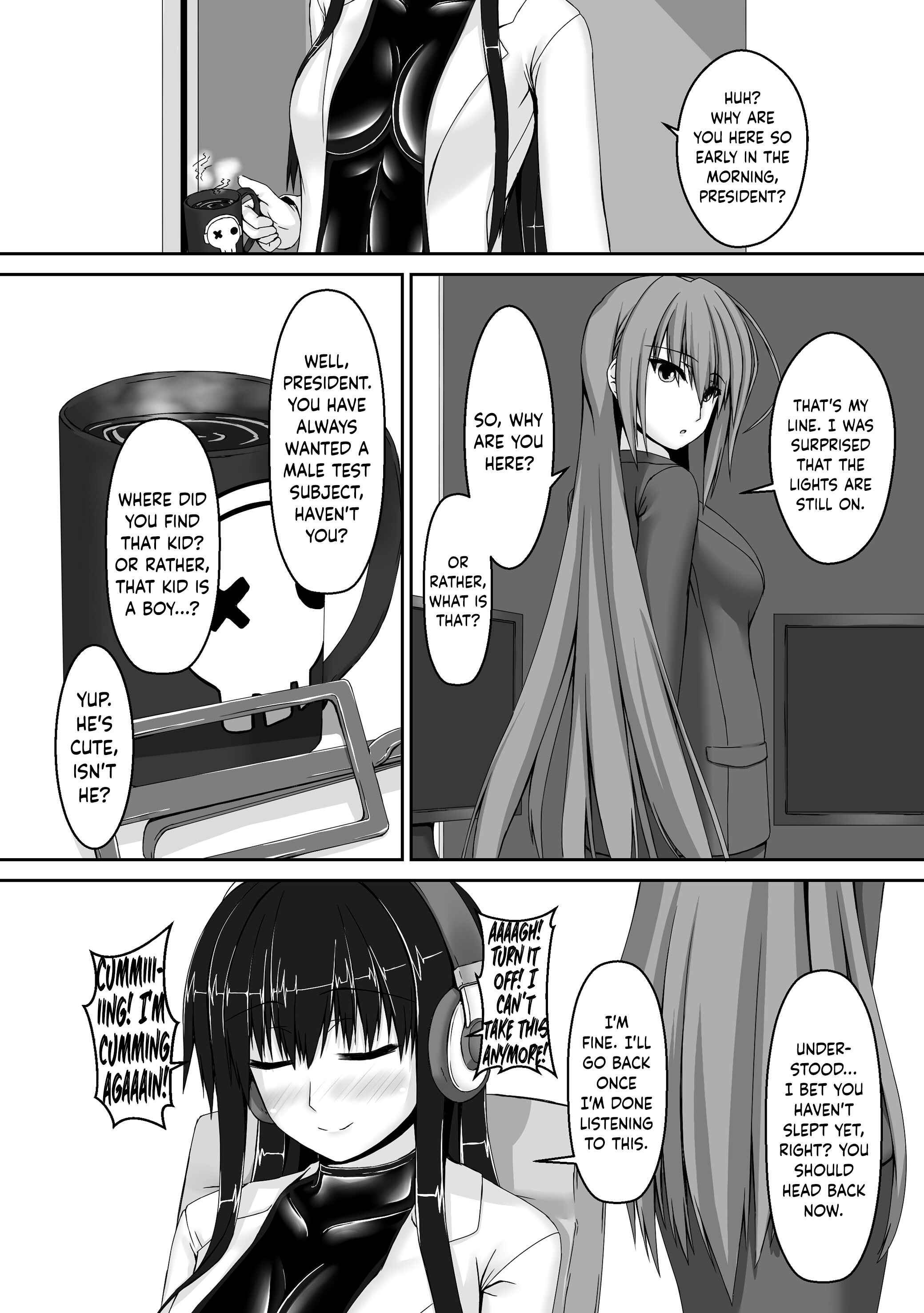 Page 26 Chapter 3 Beginning Black