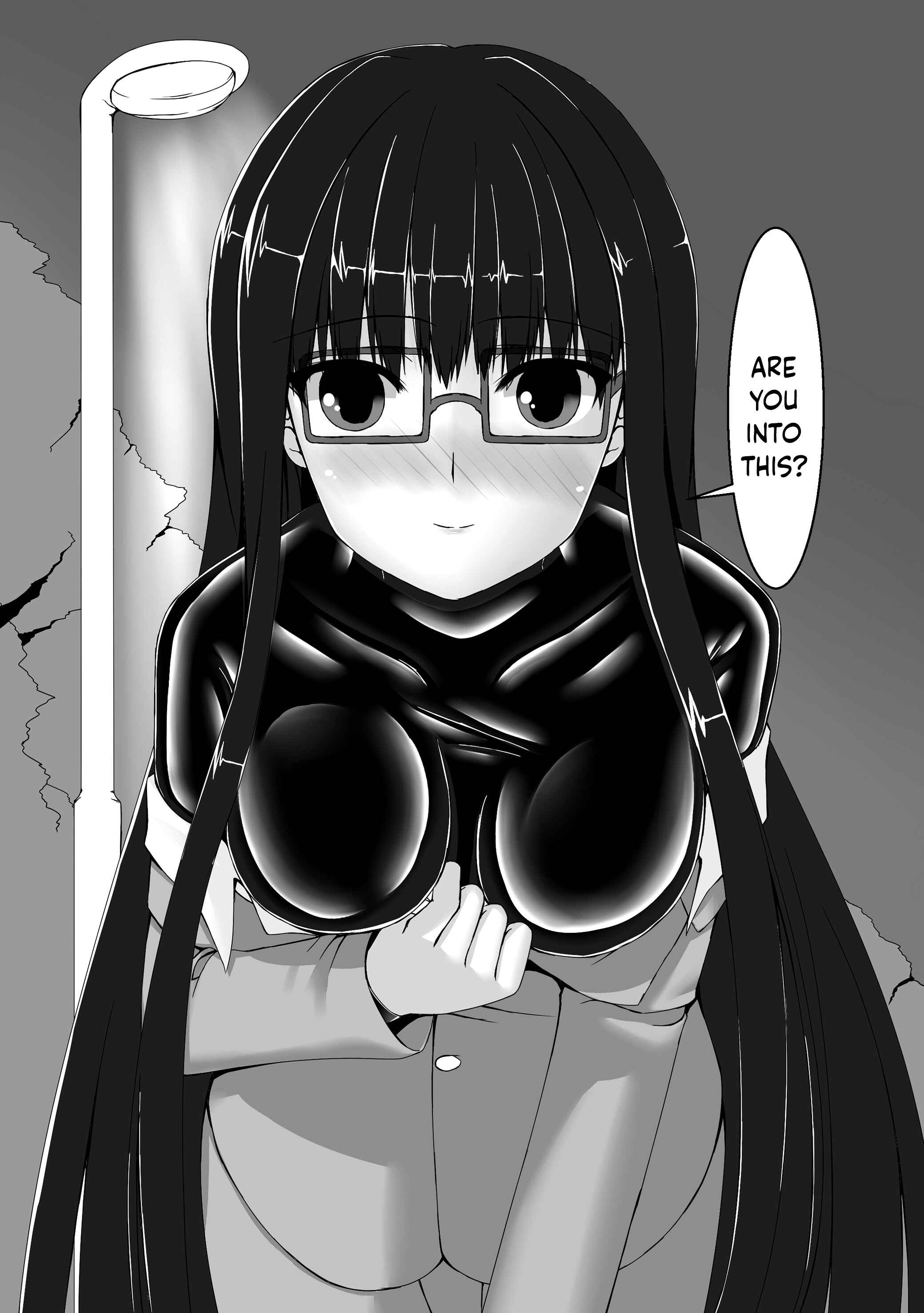 Page 6 Chapter 3 Beginning Black
