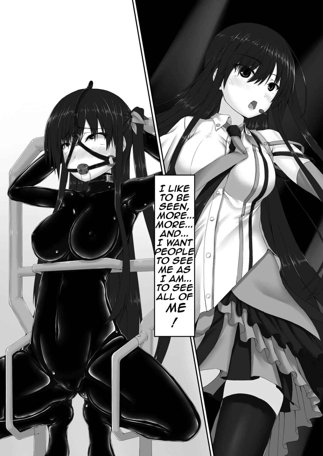 Page 21 Chapter 7 Beginning Black