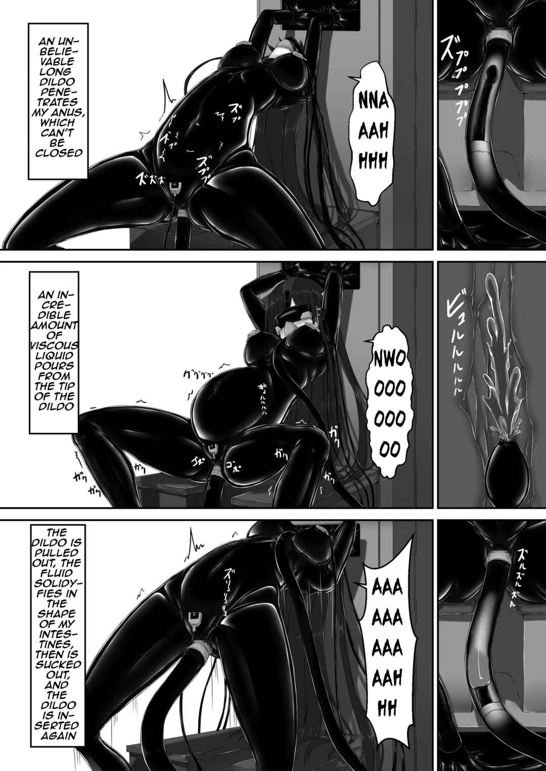 Page 23 Chapter 7 Beginning Black