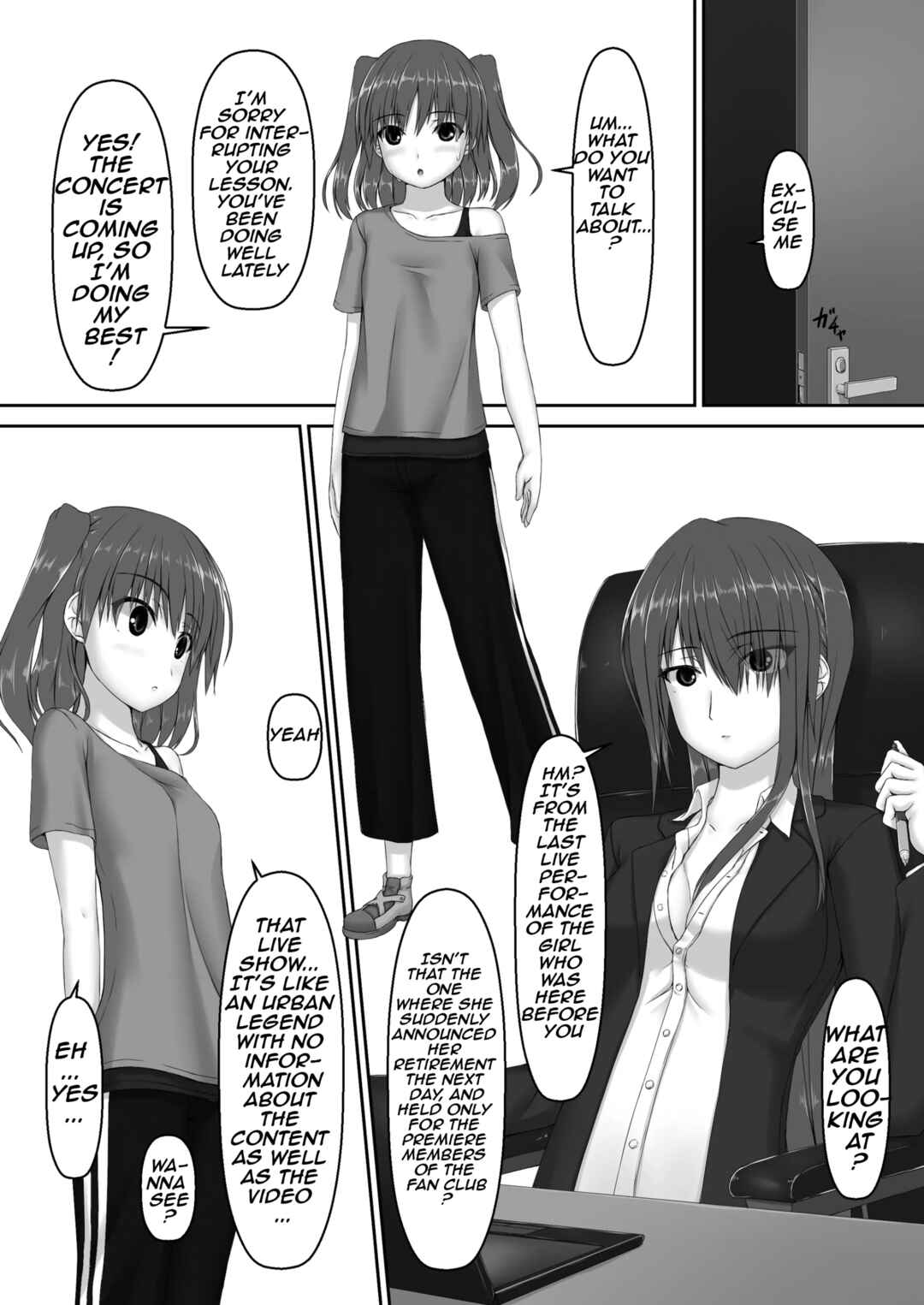 Page 26 Chapter 7 Beginning Black