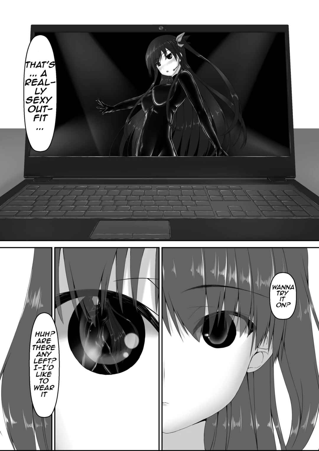 Page 27 Chapter 7 Beginning Black
