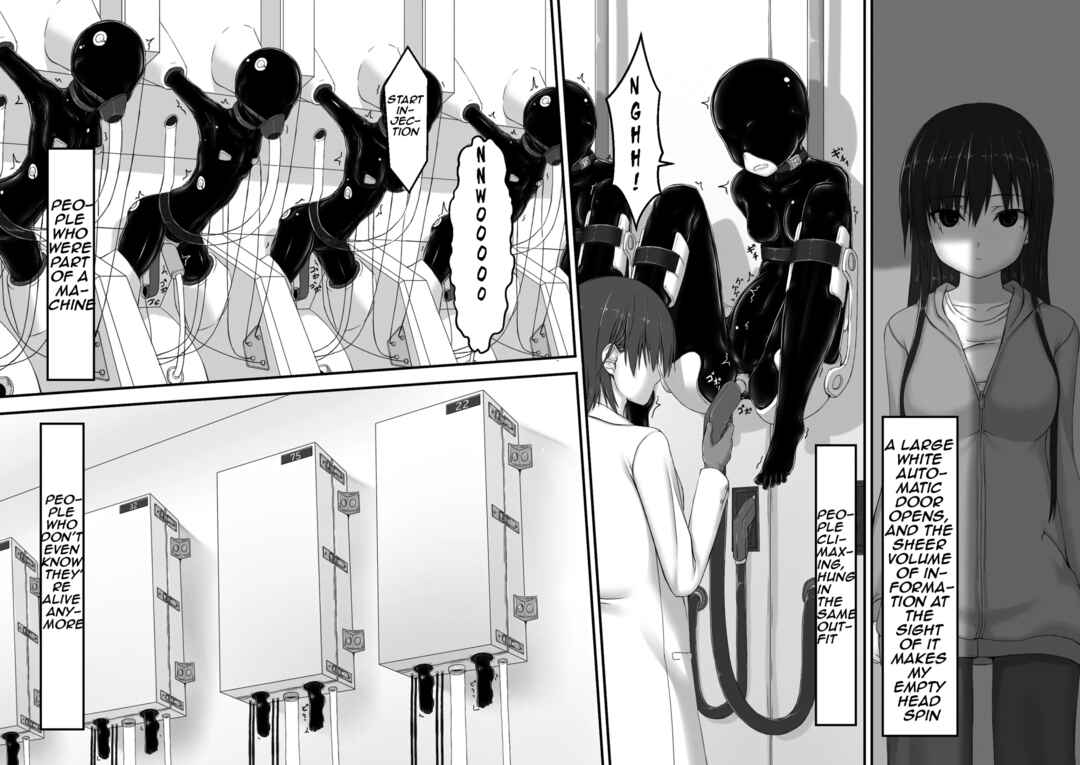 Page 7 Chapter 7 Beginning Black
