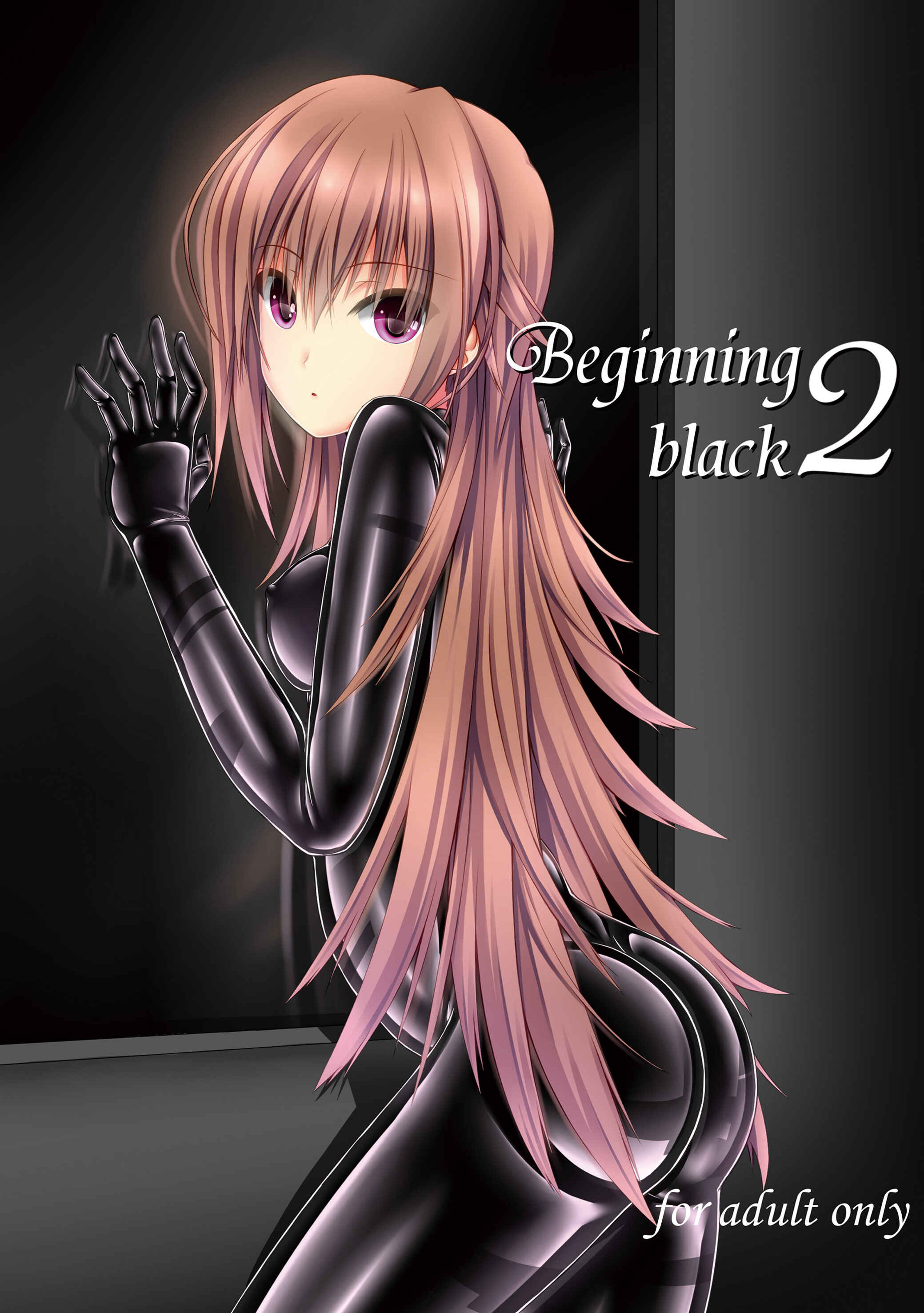 Page 1 Chapter 2 Beginning Black