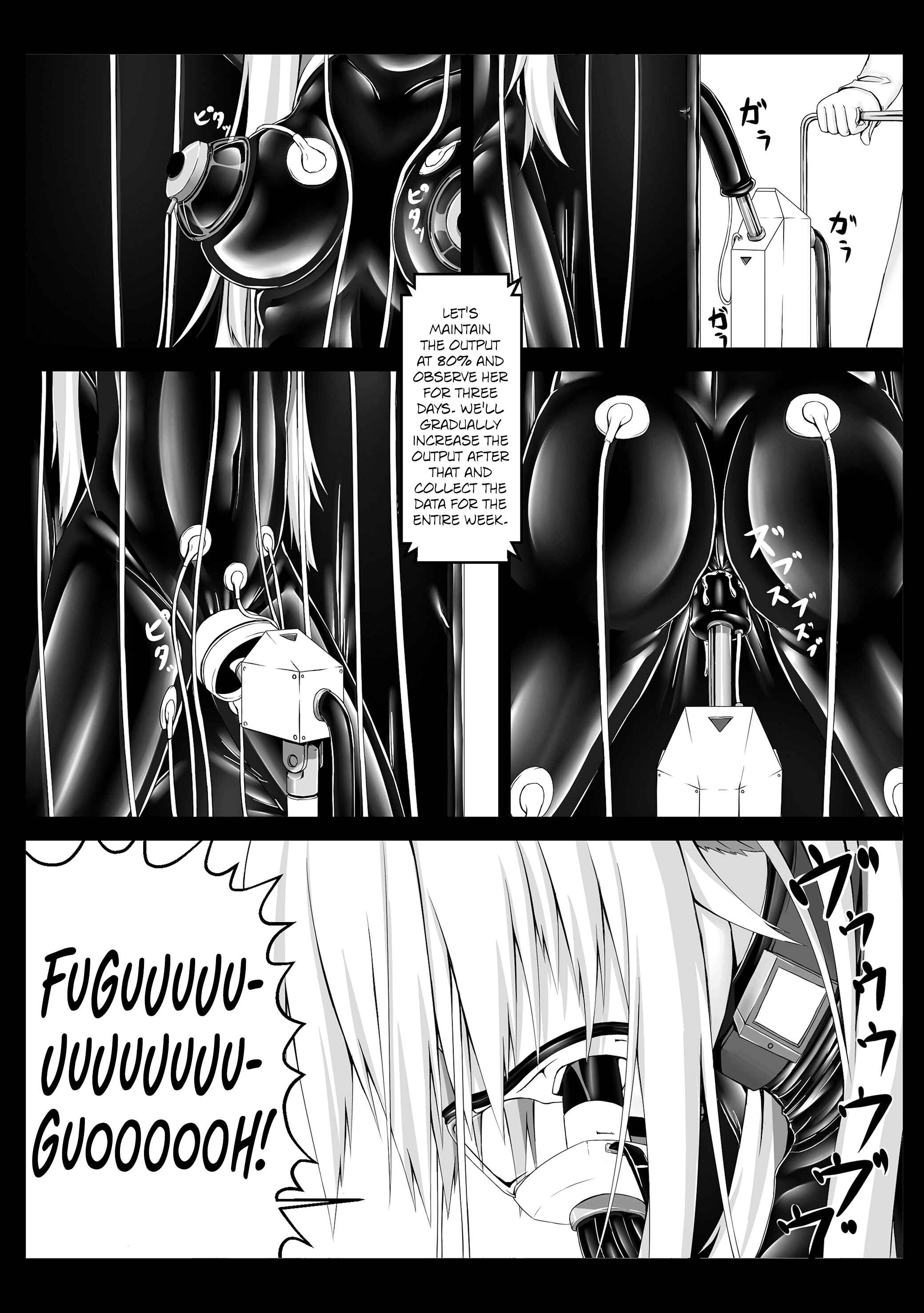 Page 16 Chapter 2 Beginning Black