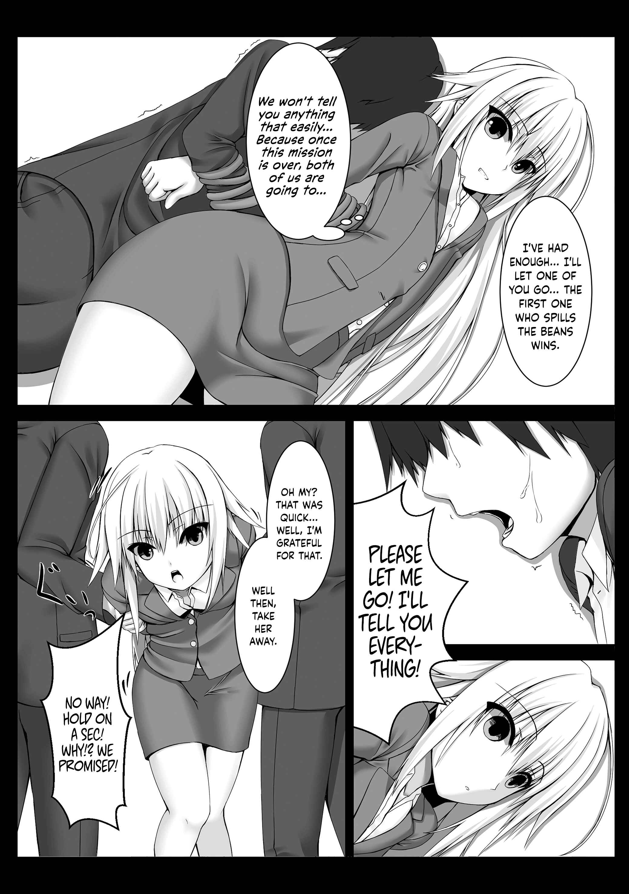 Page 2 Chapter 2 Beginning Black