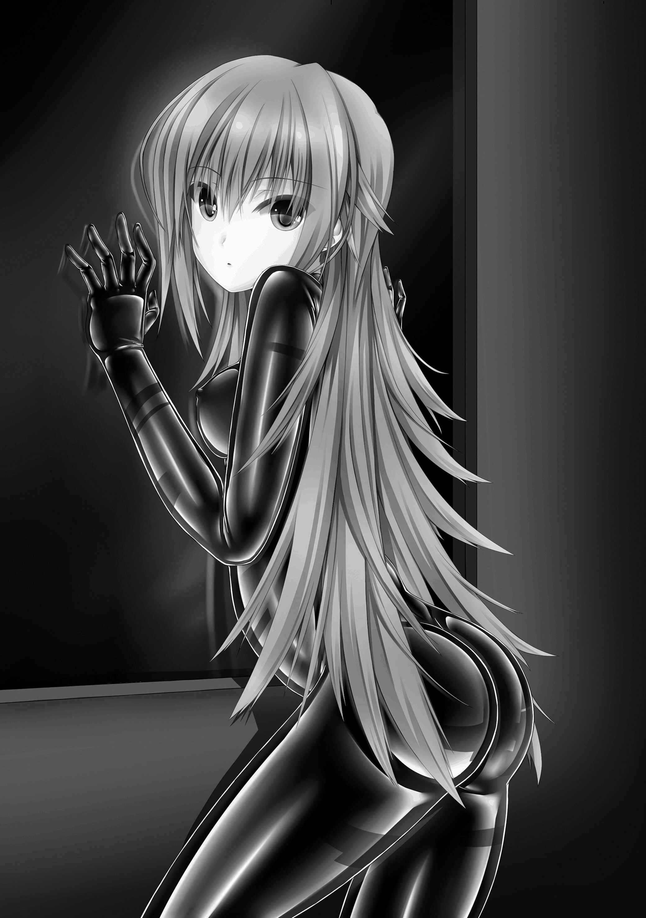 Page 24 Chapter 2 Beginning Black