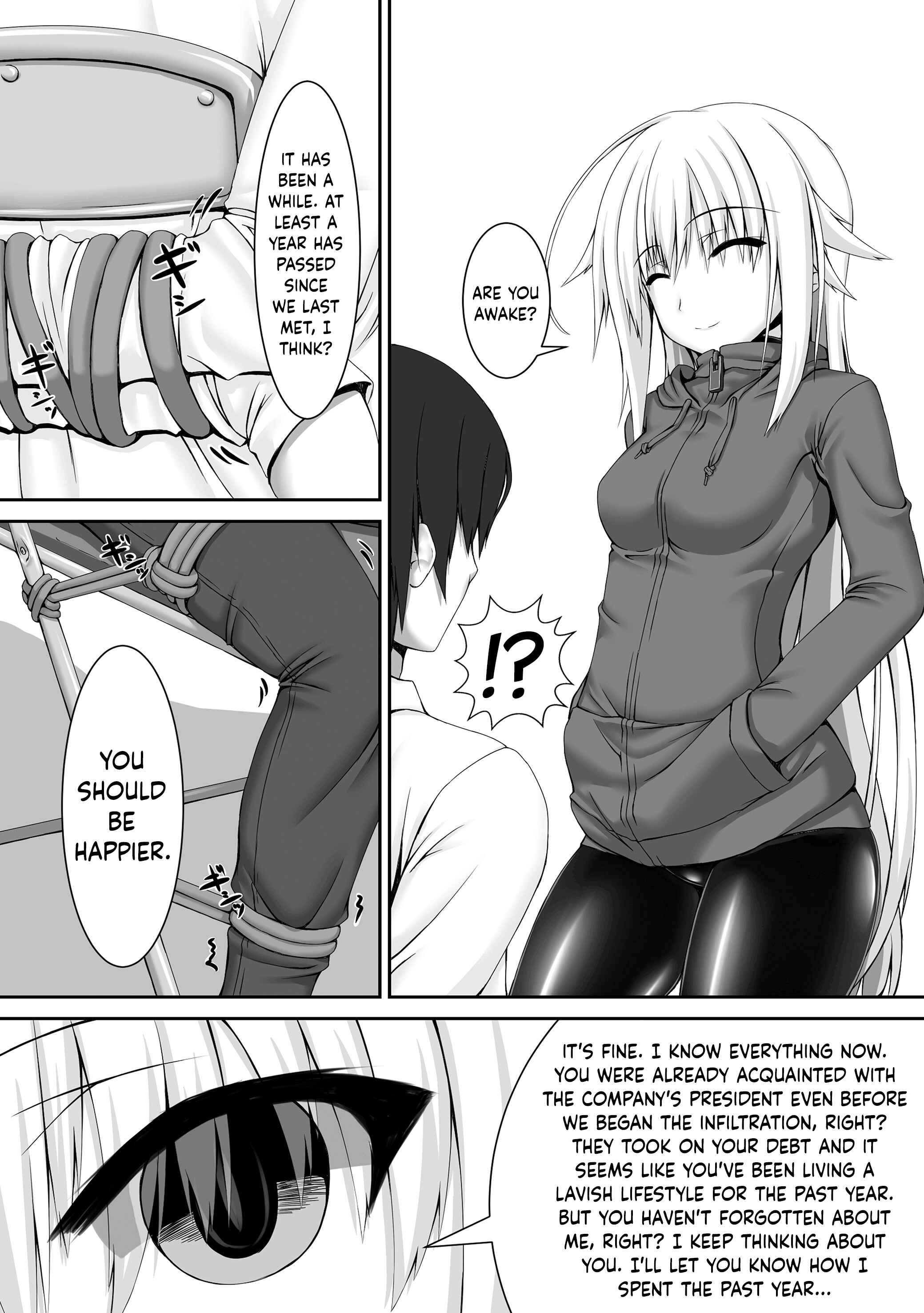 Page 3 Chapter 2 Beginning Black