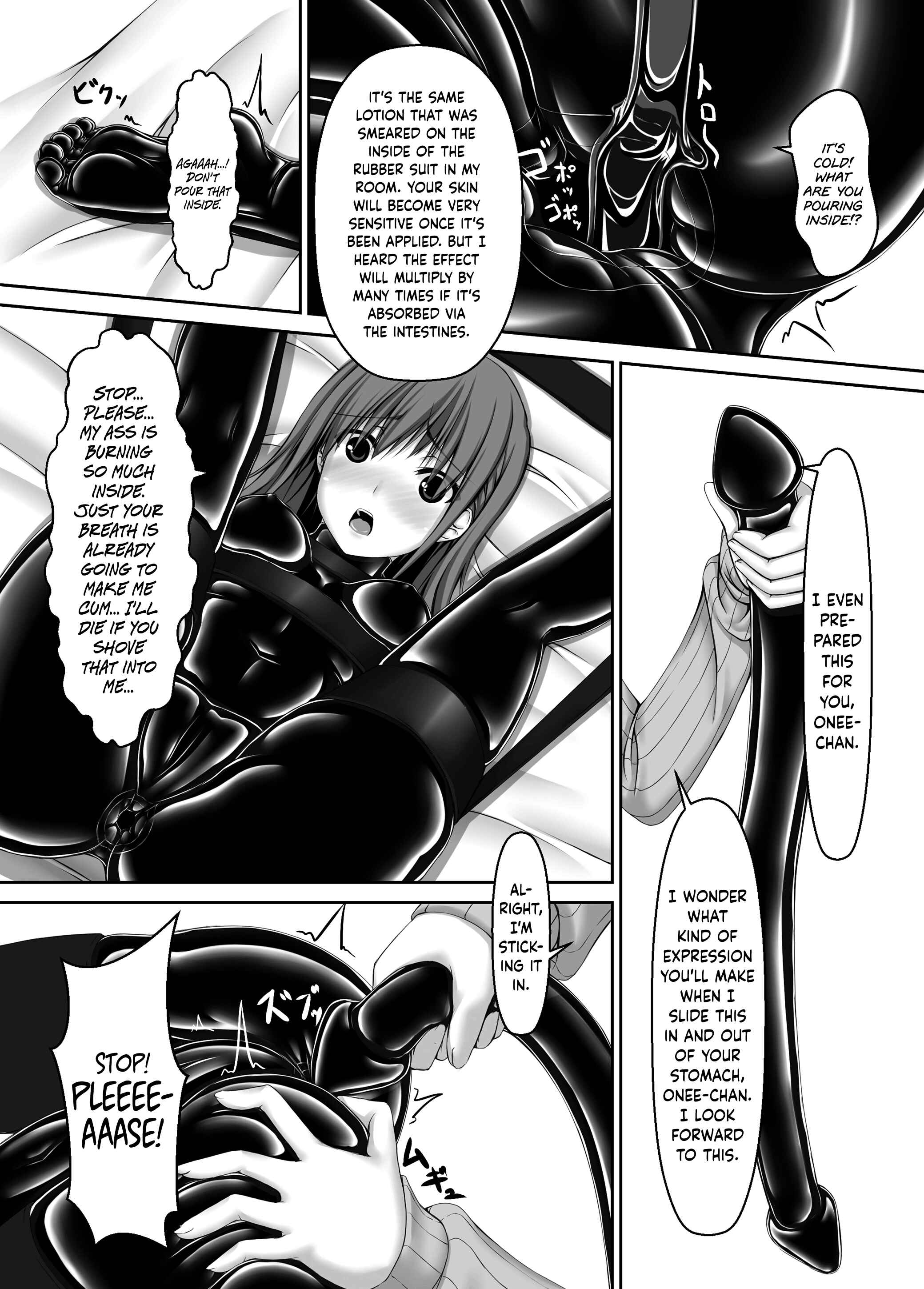 Page 13 Chapter 4 Beginning Black