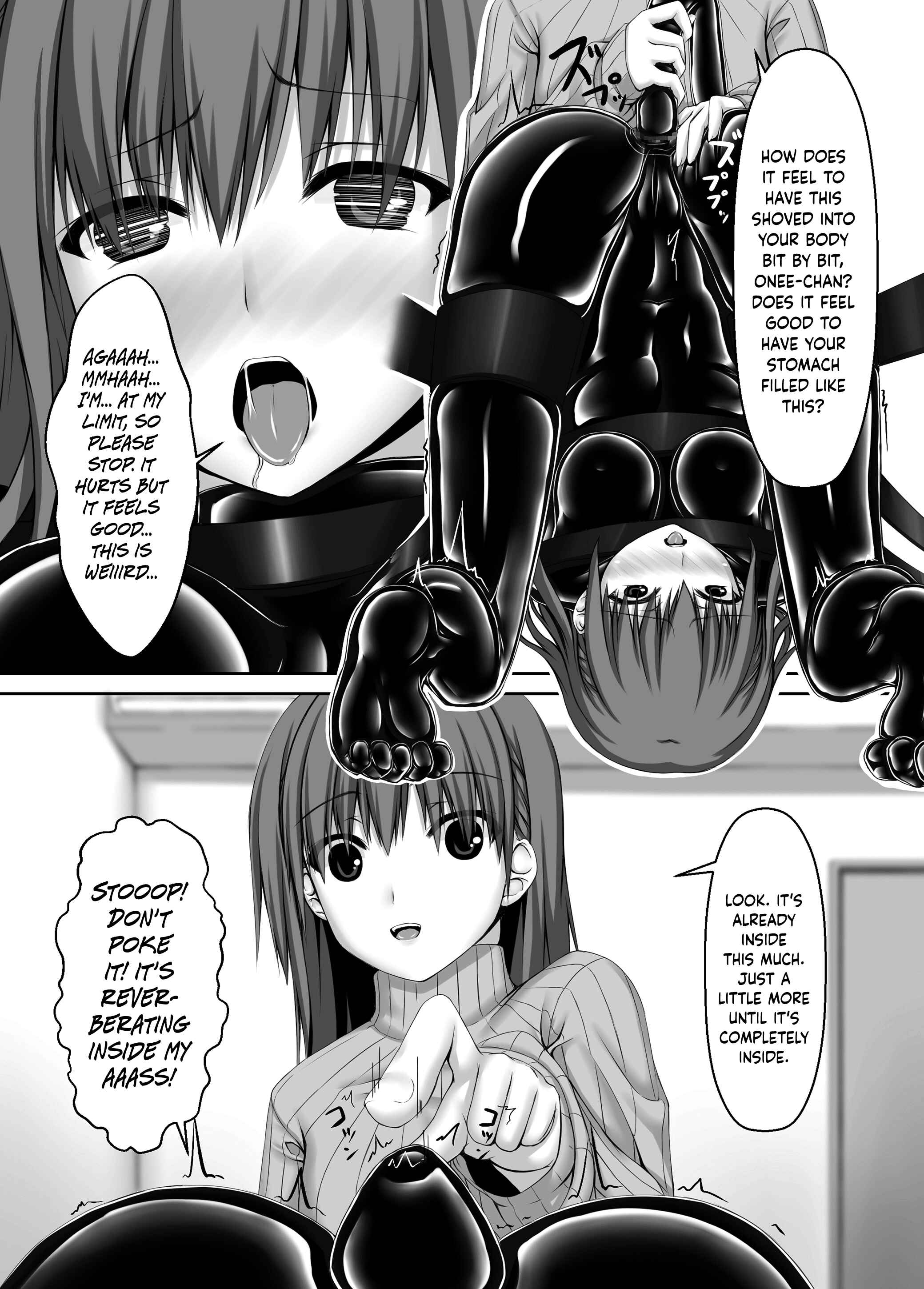 Page 14 Chapter 4 Beginning Black