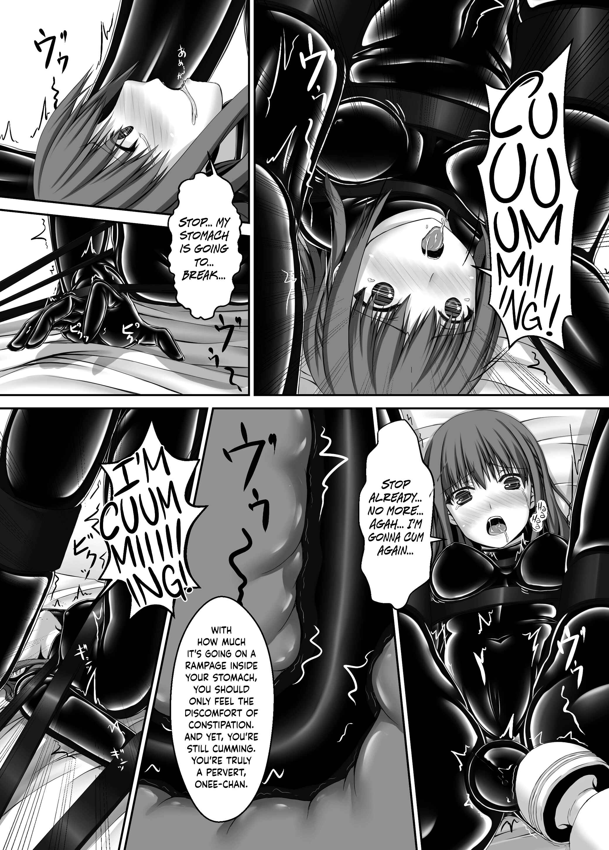 Page 16 Chapter 4 Beginning Black