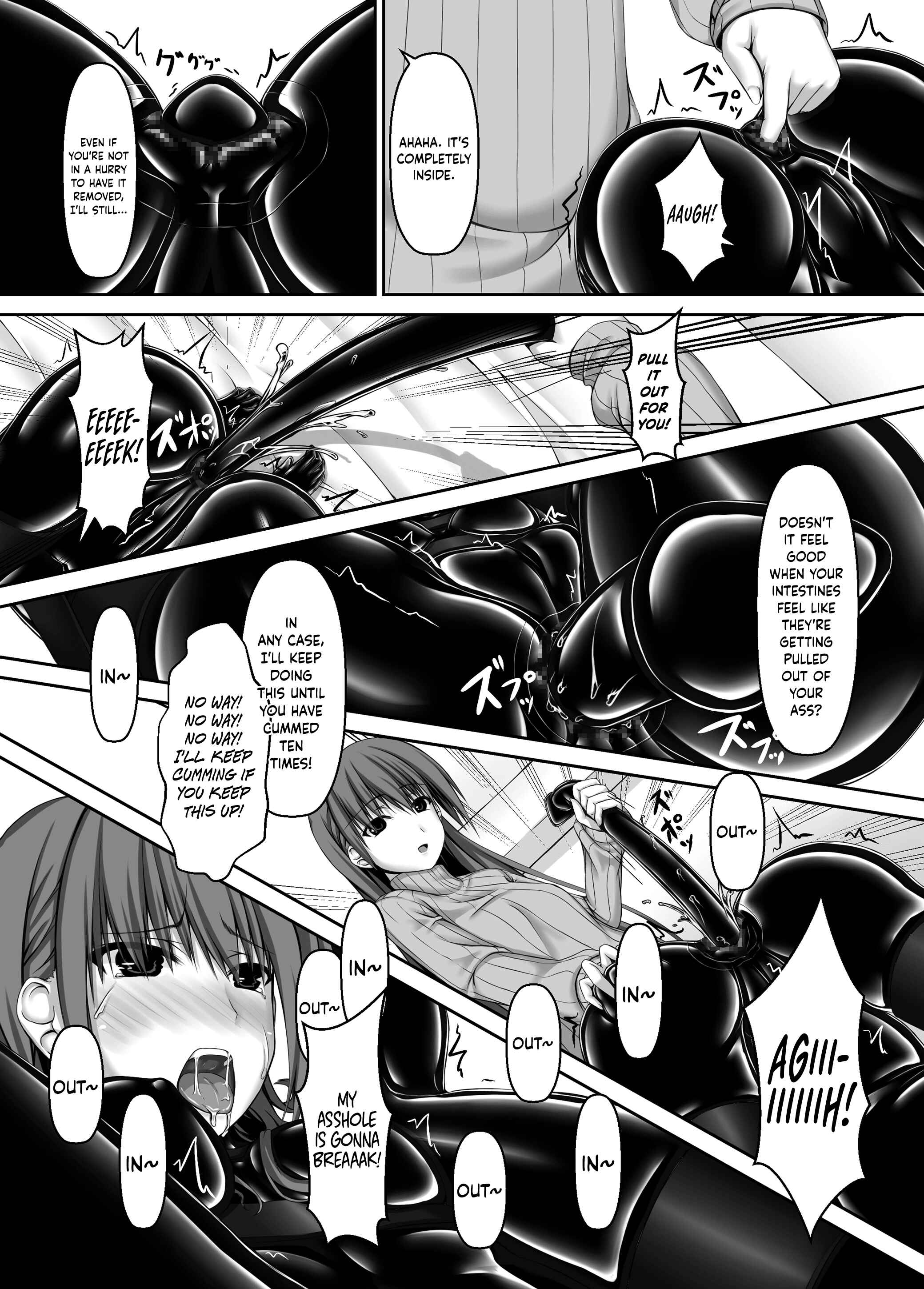 Page 18 Chapter 4 Beginning Black