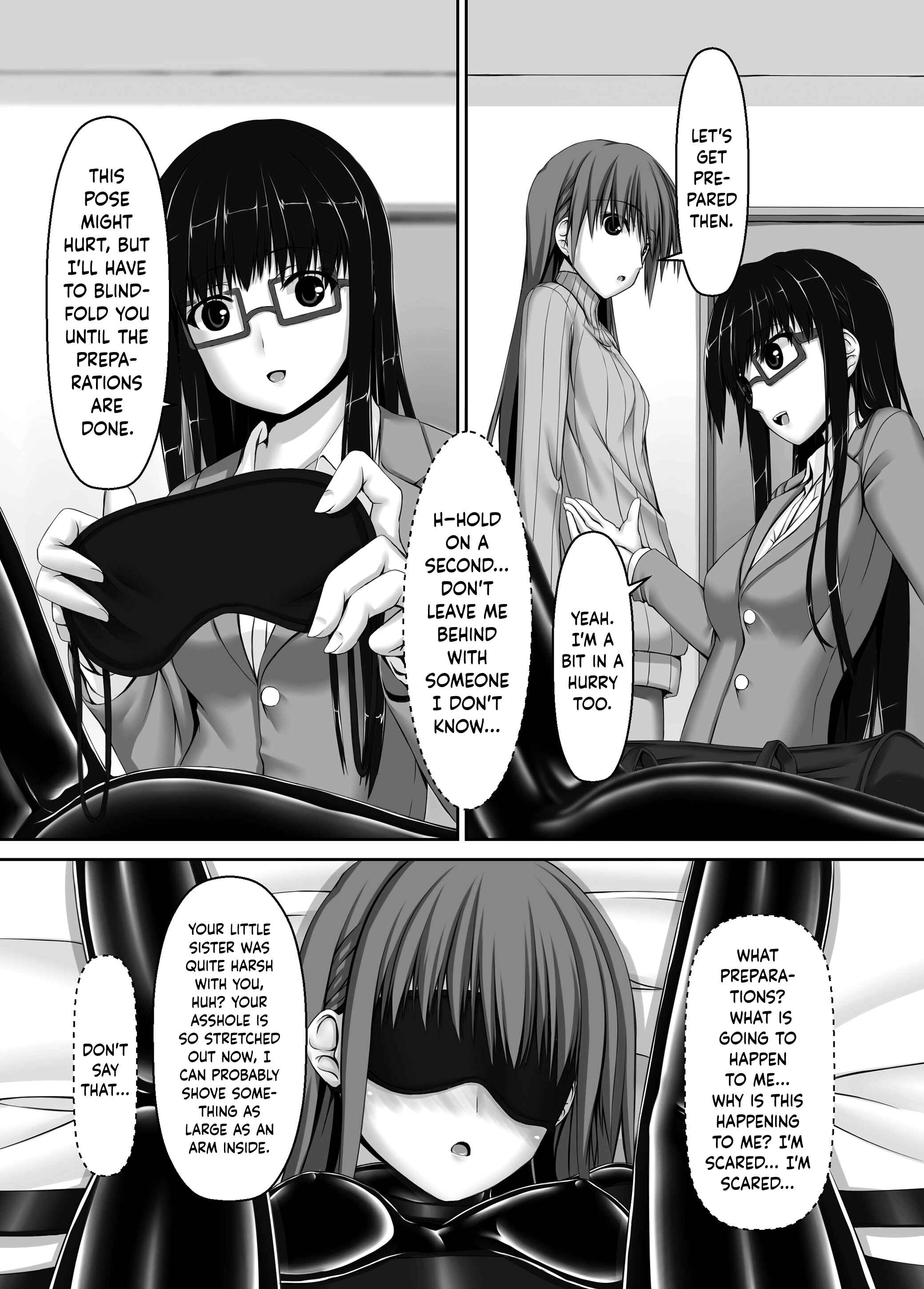 Page 20 Chapter 4 Beginning Black