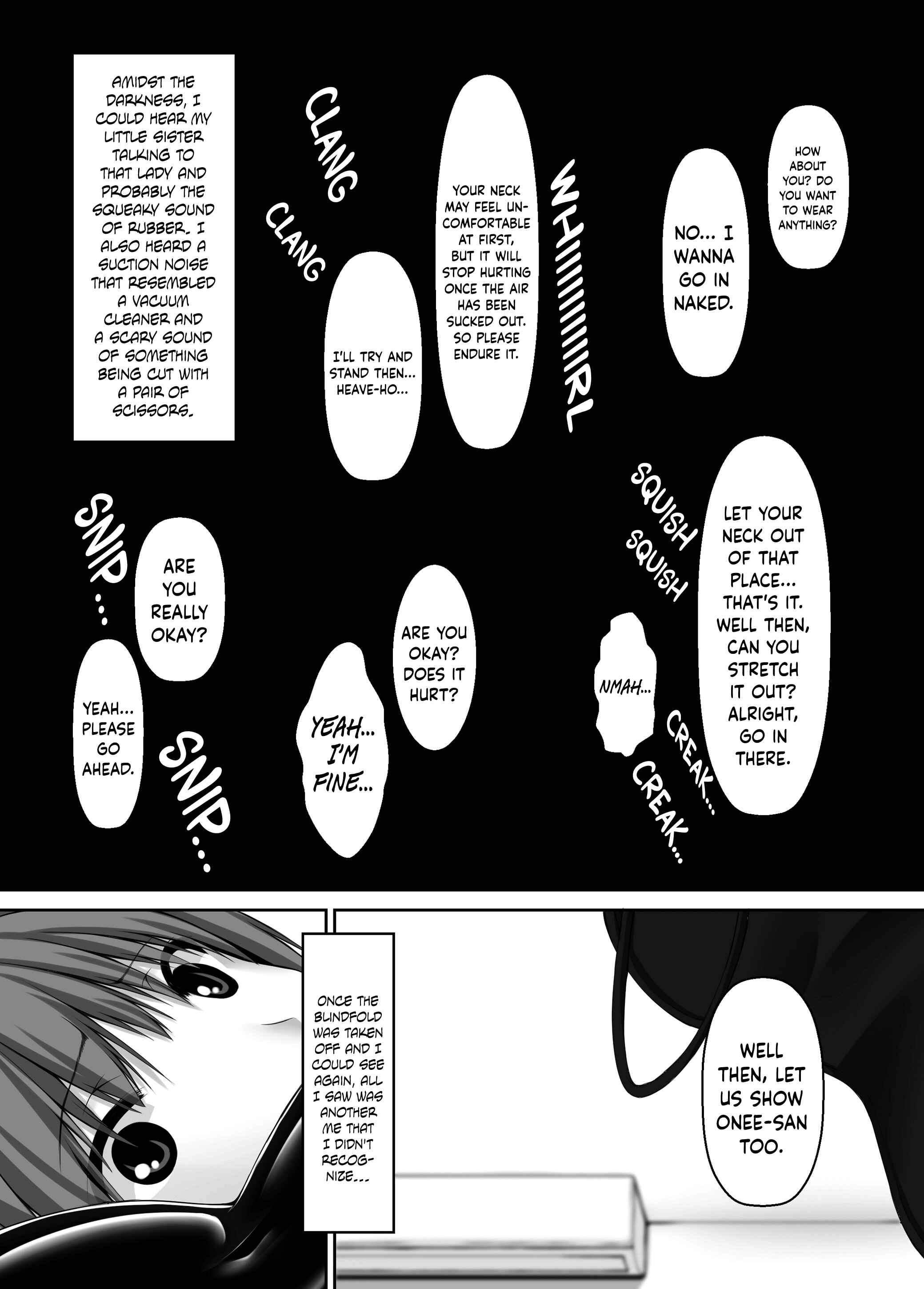 Page 21 Chapter 4 Beginning Black
