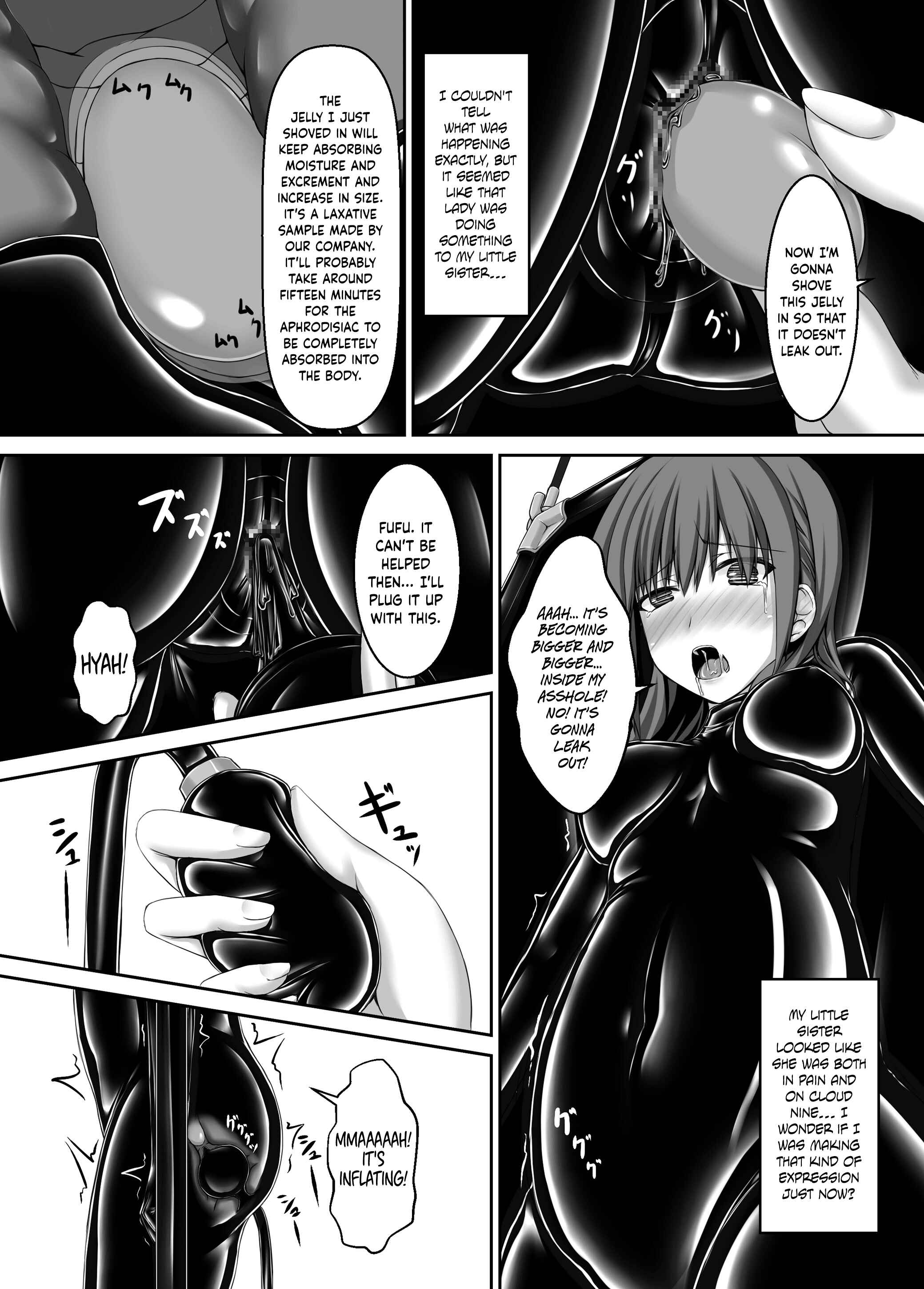 Page 24 Chapter 4 Beginning Black
