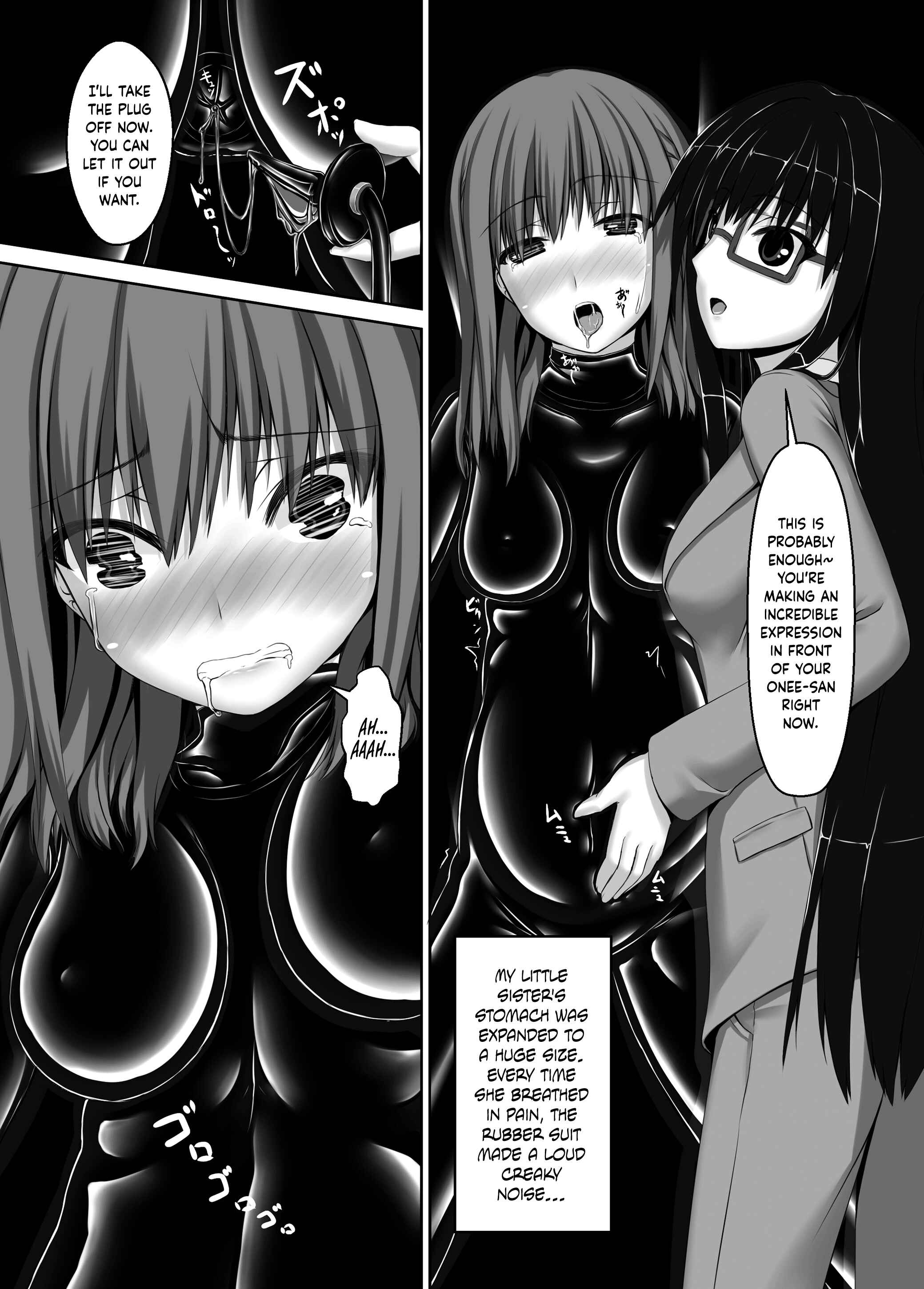 Page 25 Chapter 4 Beginning Black