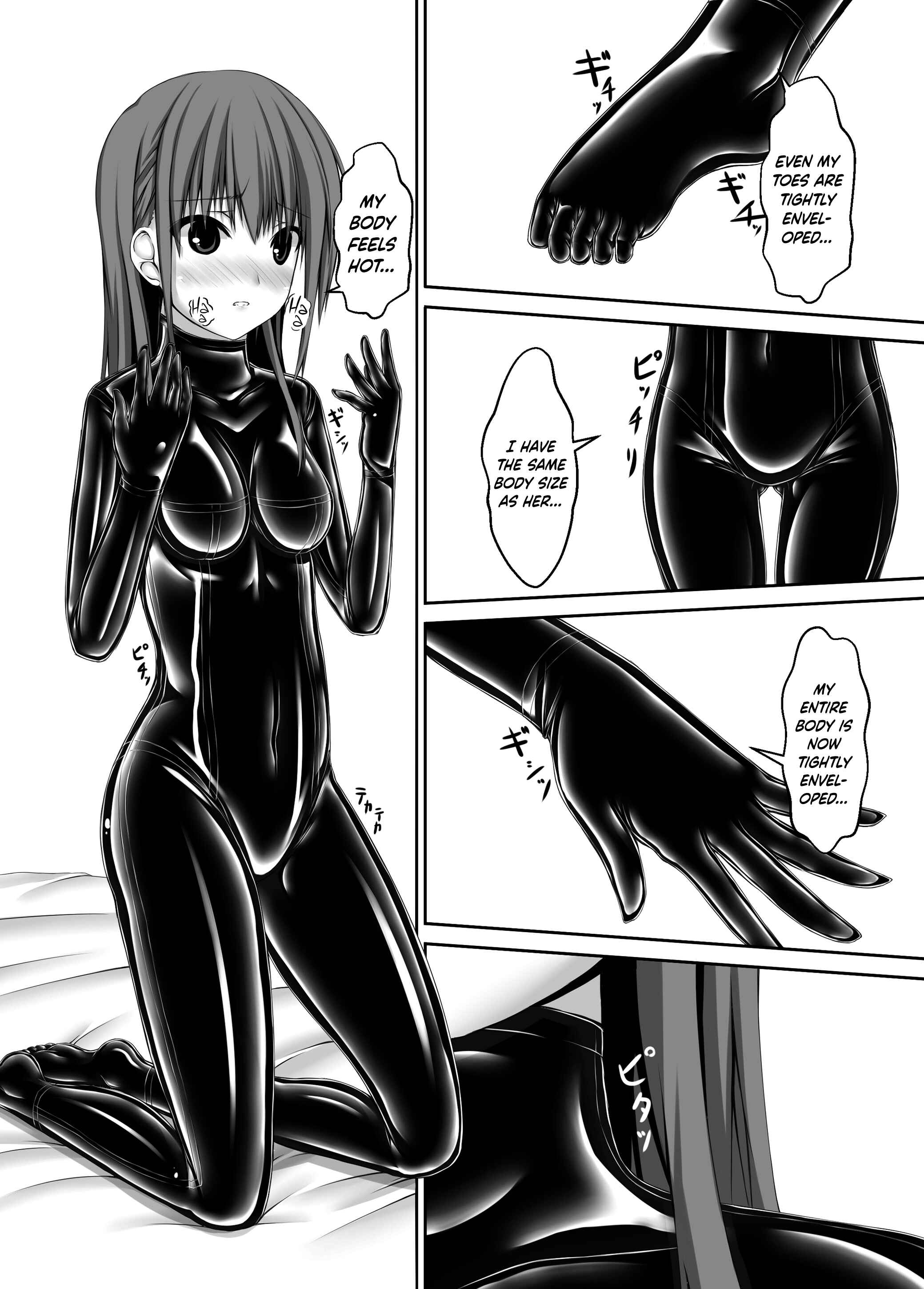 Page 7 Chapter 4 Beginning Black