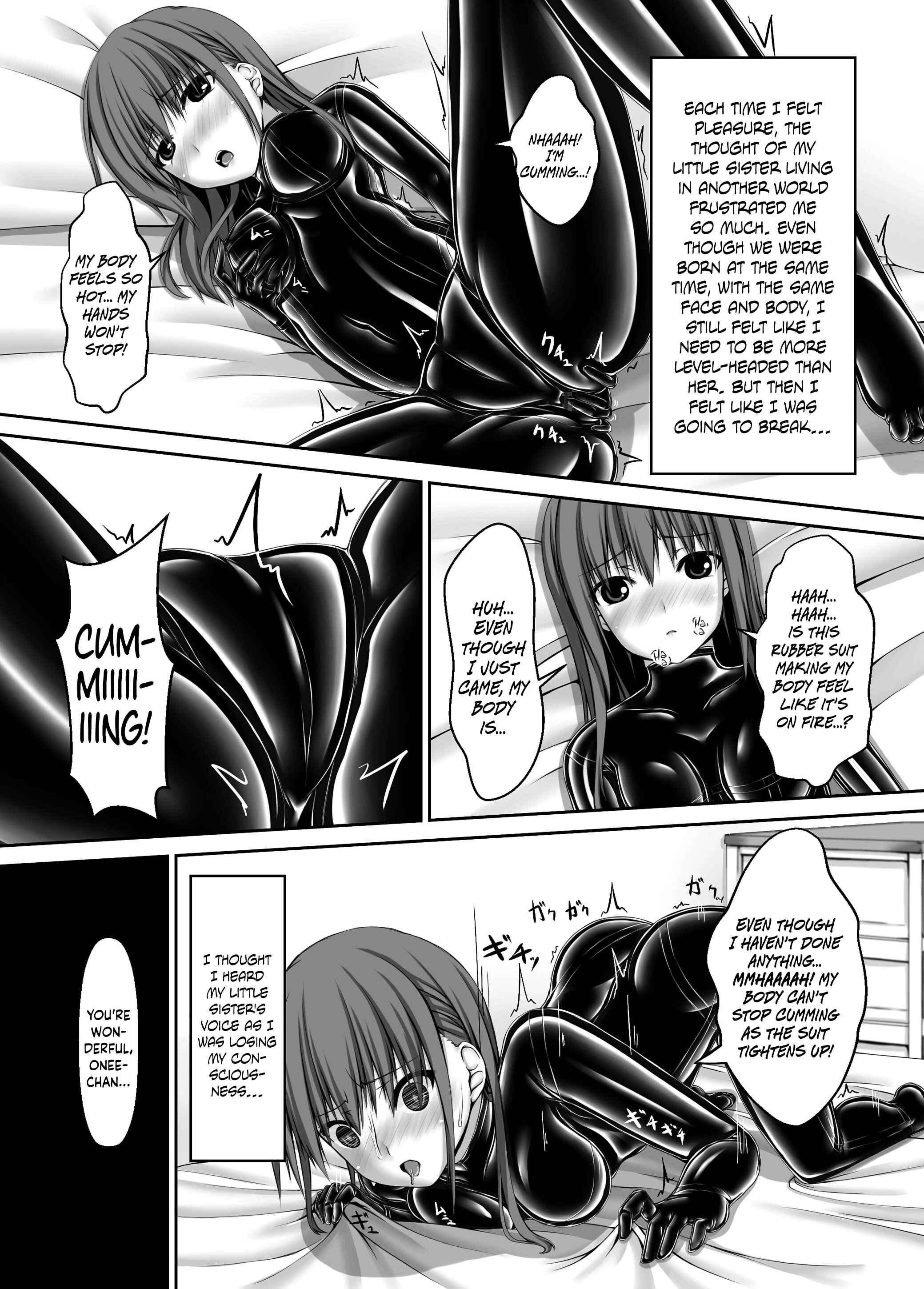Page 9 Chapter 4 Beginning Black
