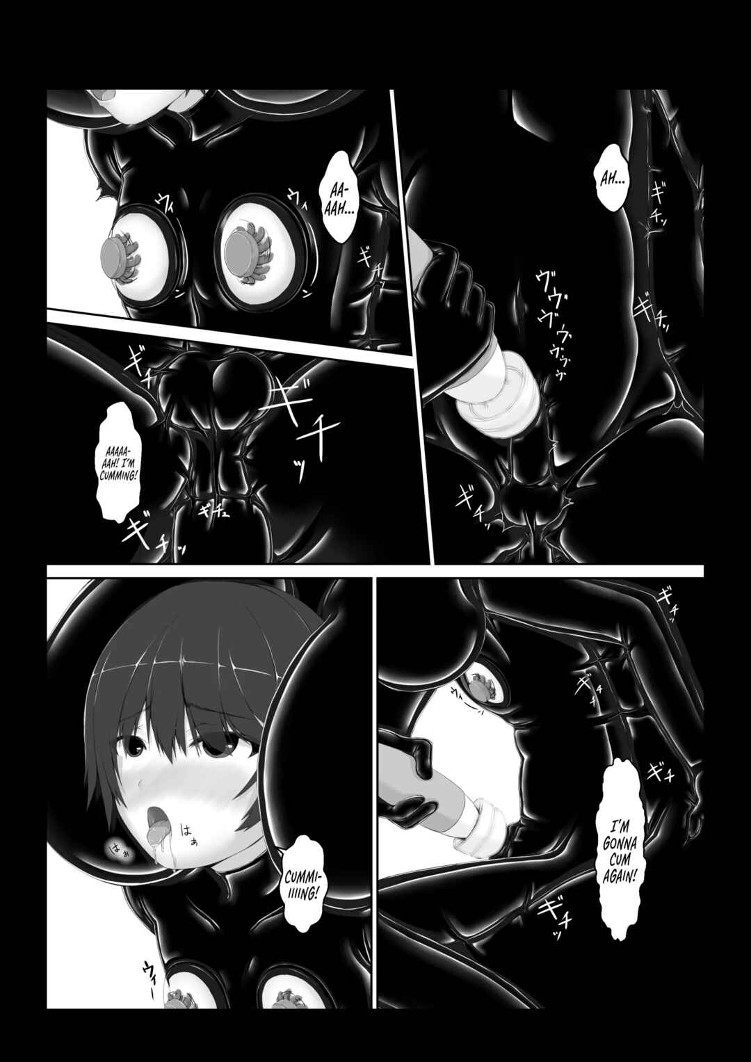 Page 14 Chapter 6 Beginning Black