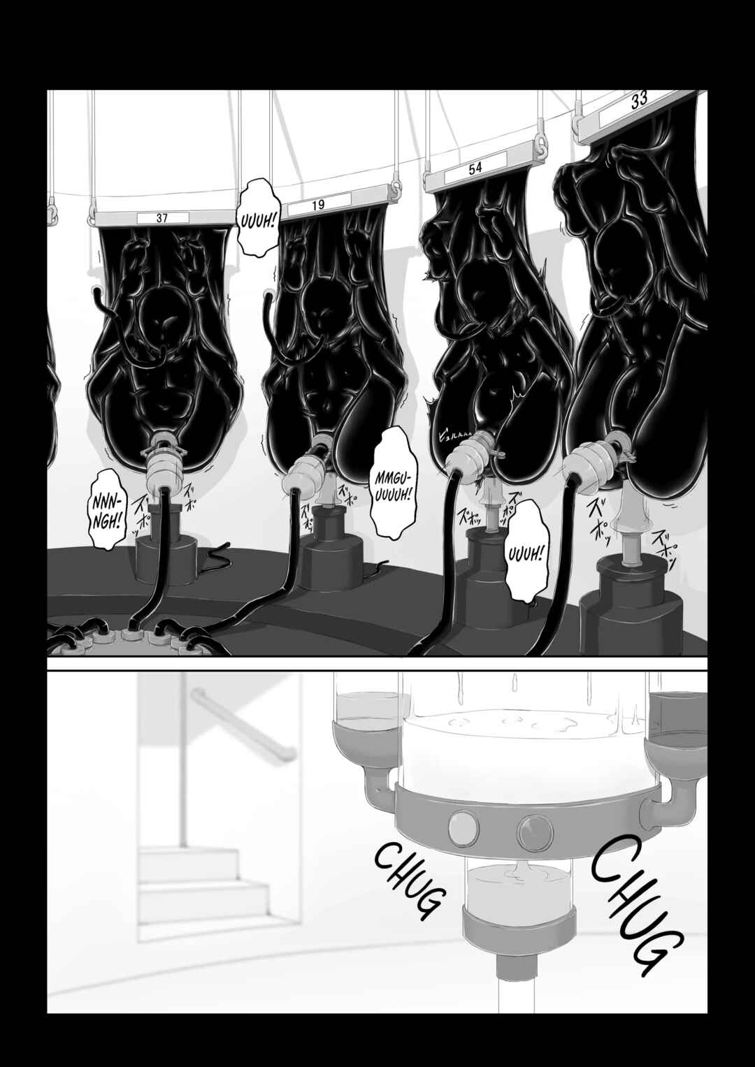 Page 25 Chapter 6 Beginning Black