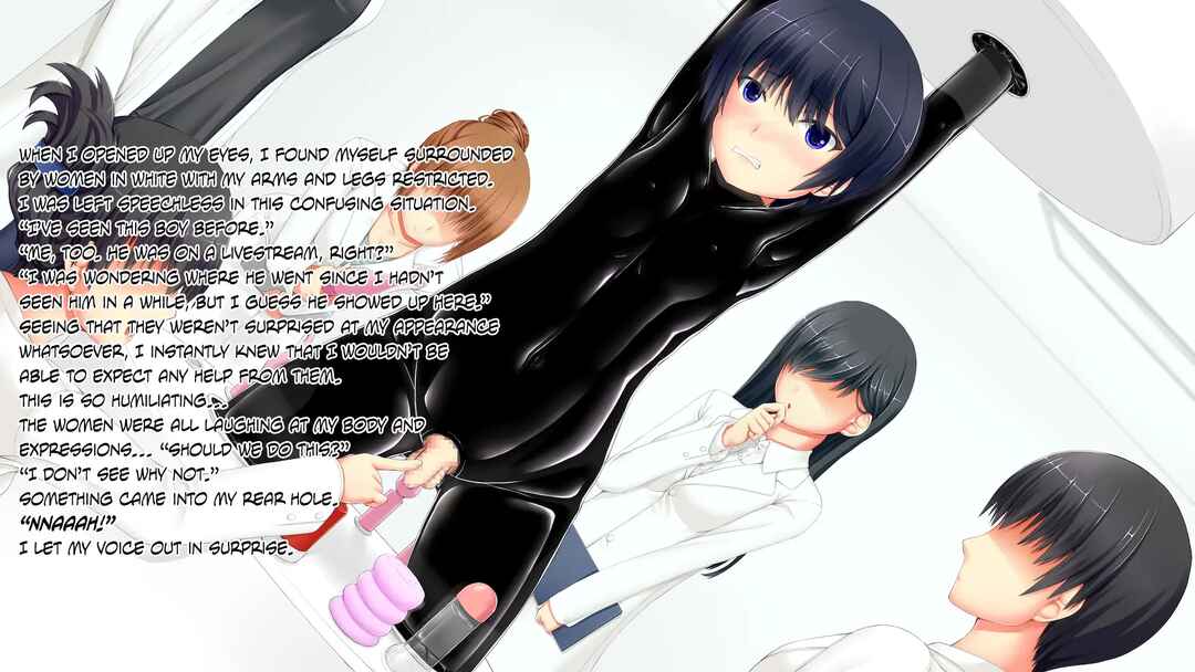 Page 39 Chapter 6 Beginning Black
