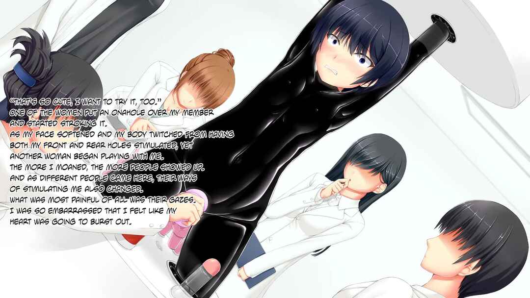 Page 40 Chapter 6 Beginning Black