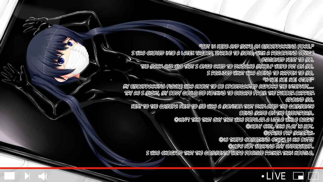 Page 43 Chapter 6 Beginning Black