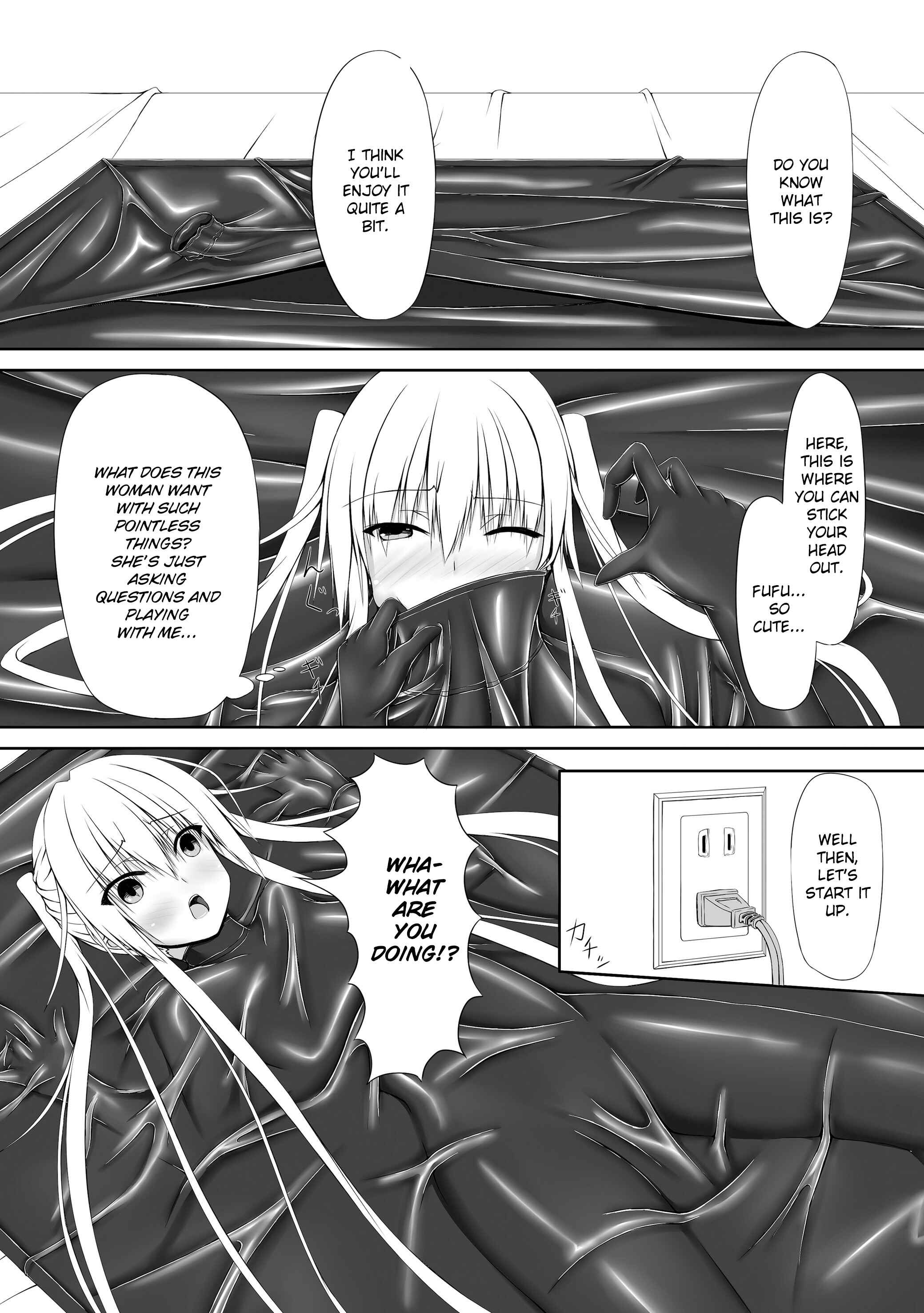 Page 15 Chapter 1 Beginning Black