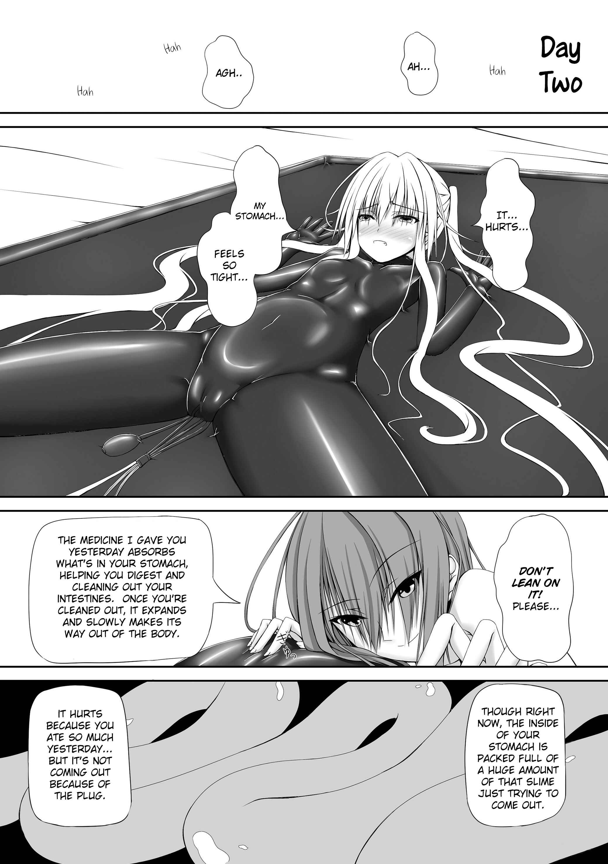 Page 18 Chapter 1 Beginning Black