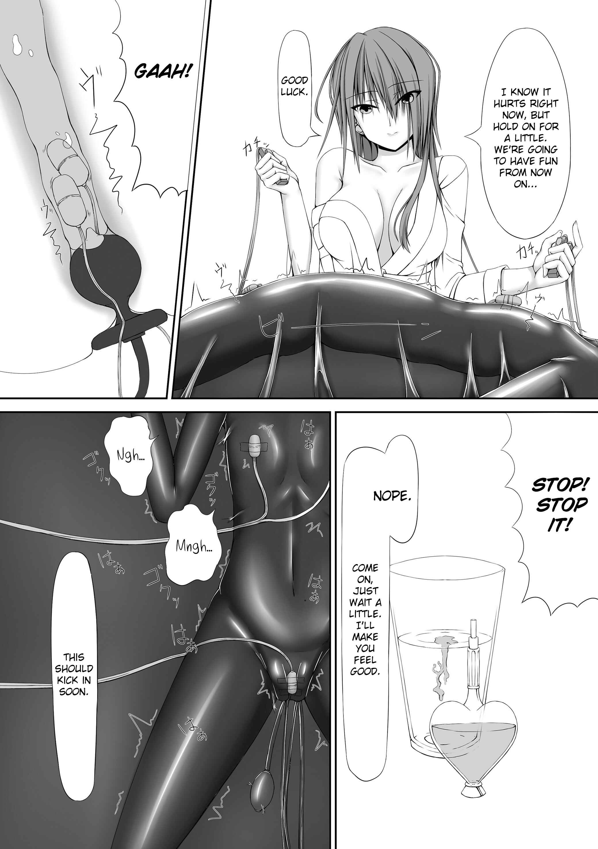 Page 19 Chapter 1 Beginning Black