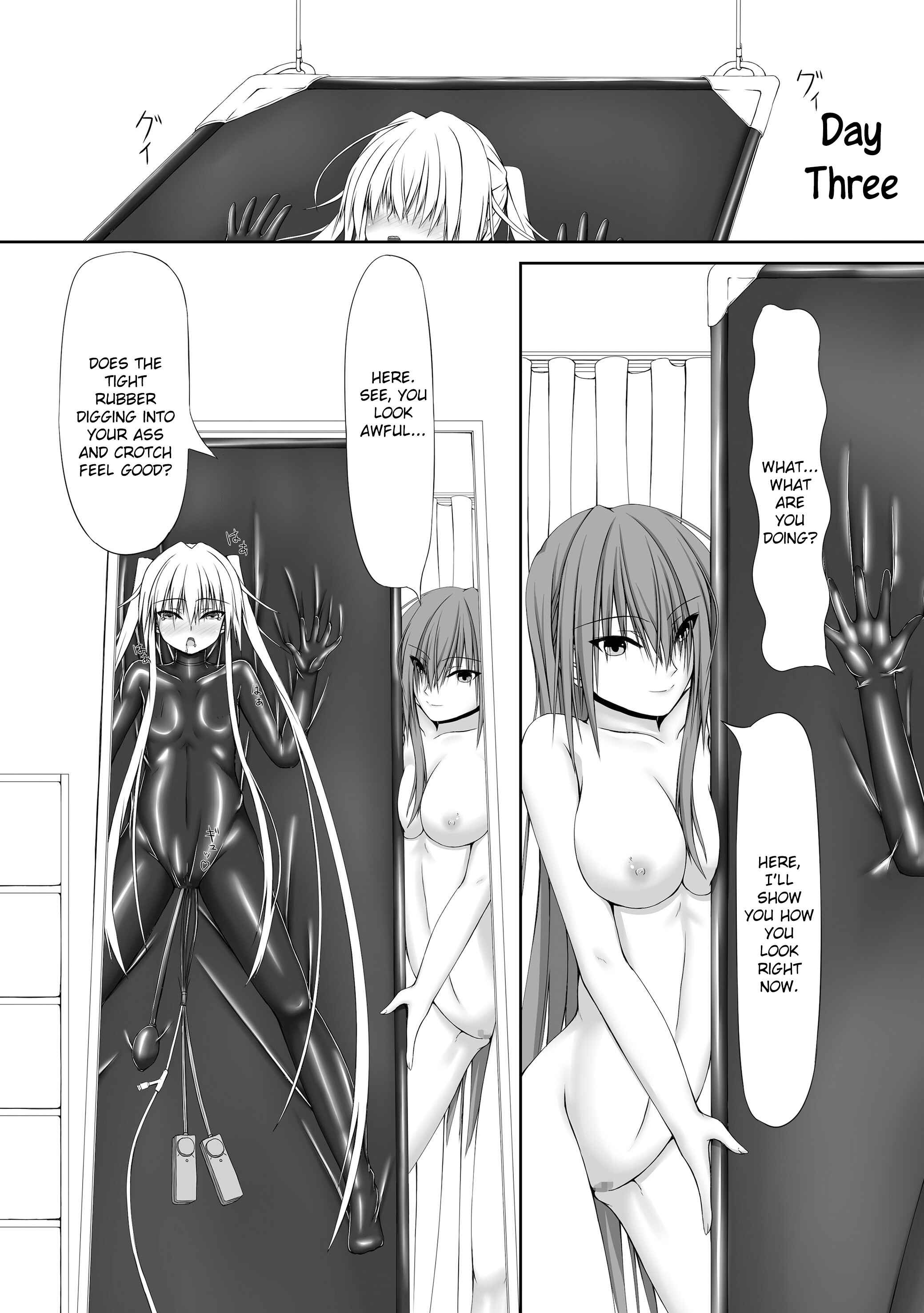 Page 21 Chapter 1 Beginning Black
