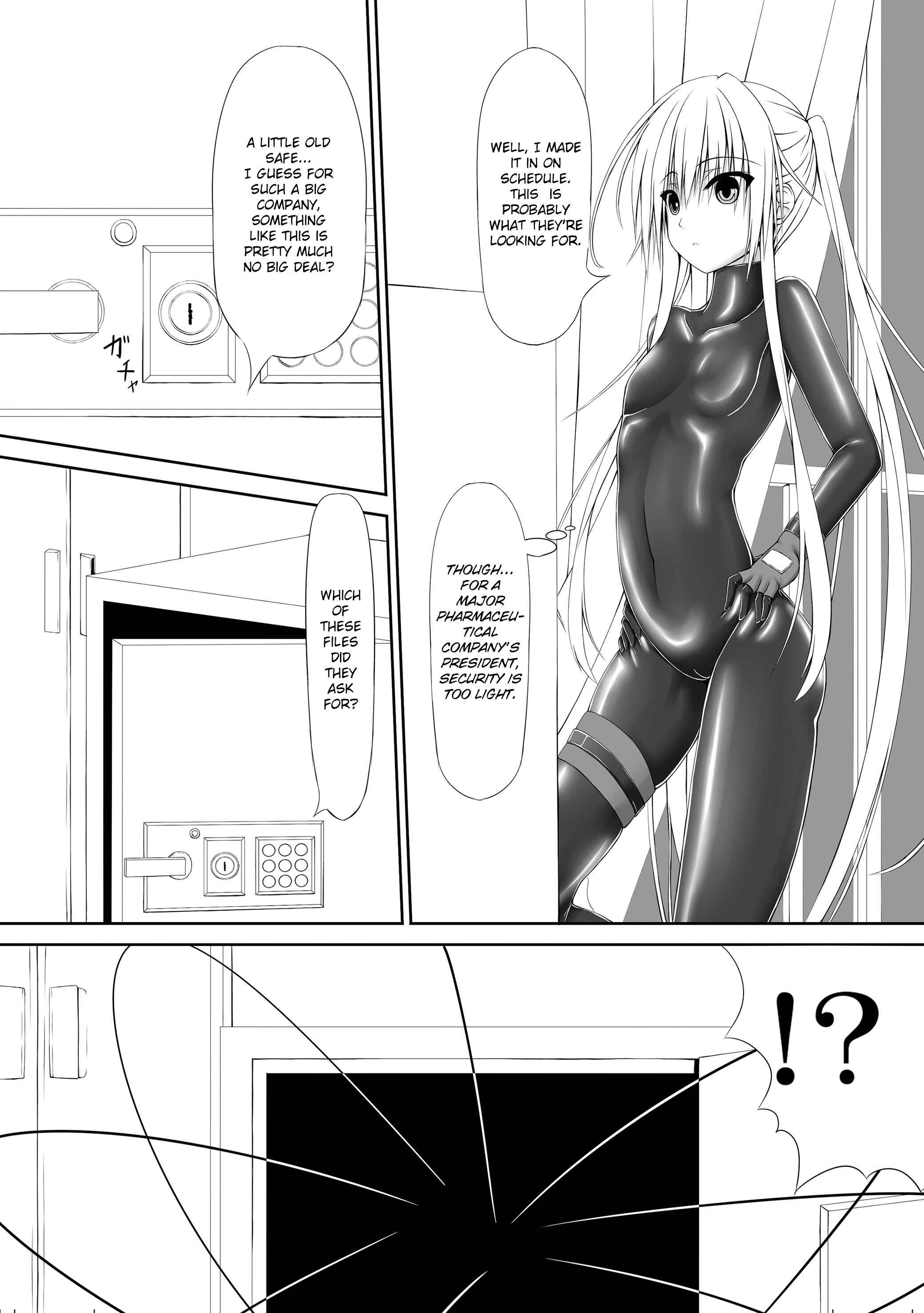 Page 6 Chapter 1 Beginning Black