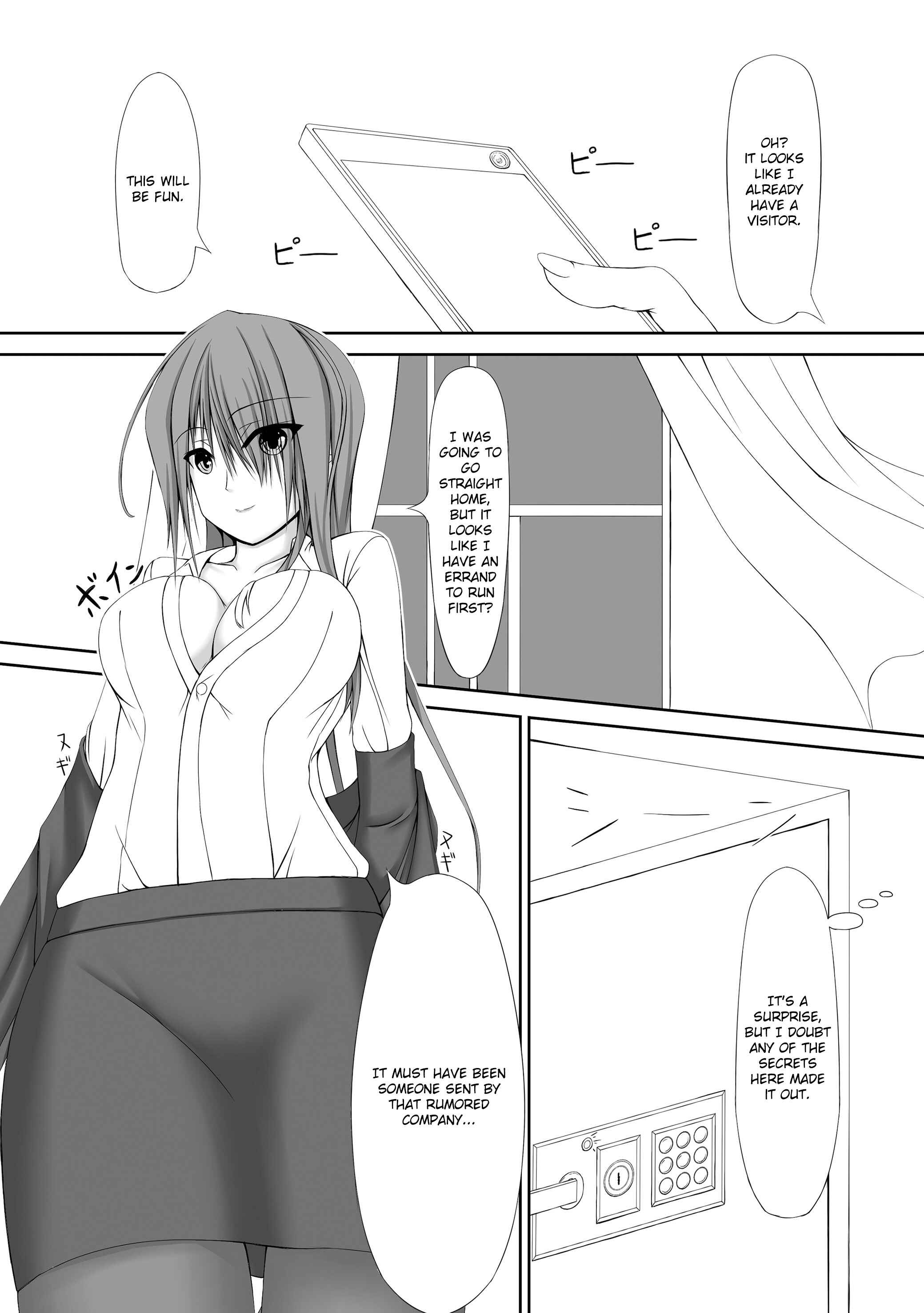 Page 7 Chapter 1 Beginning Black