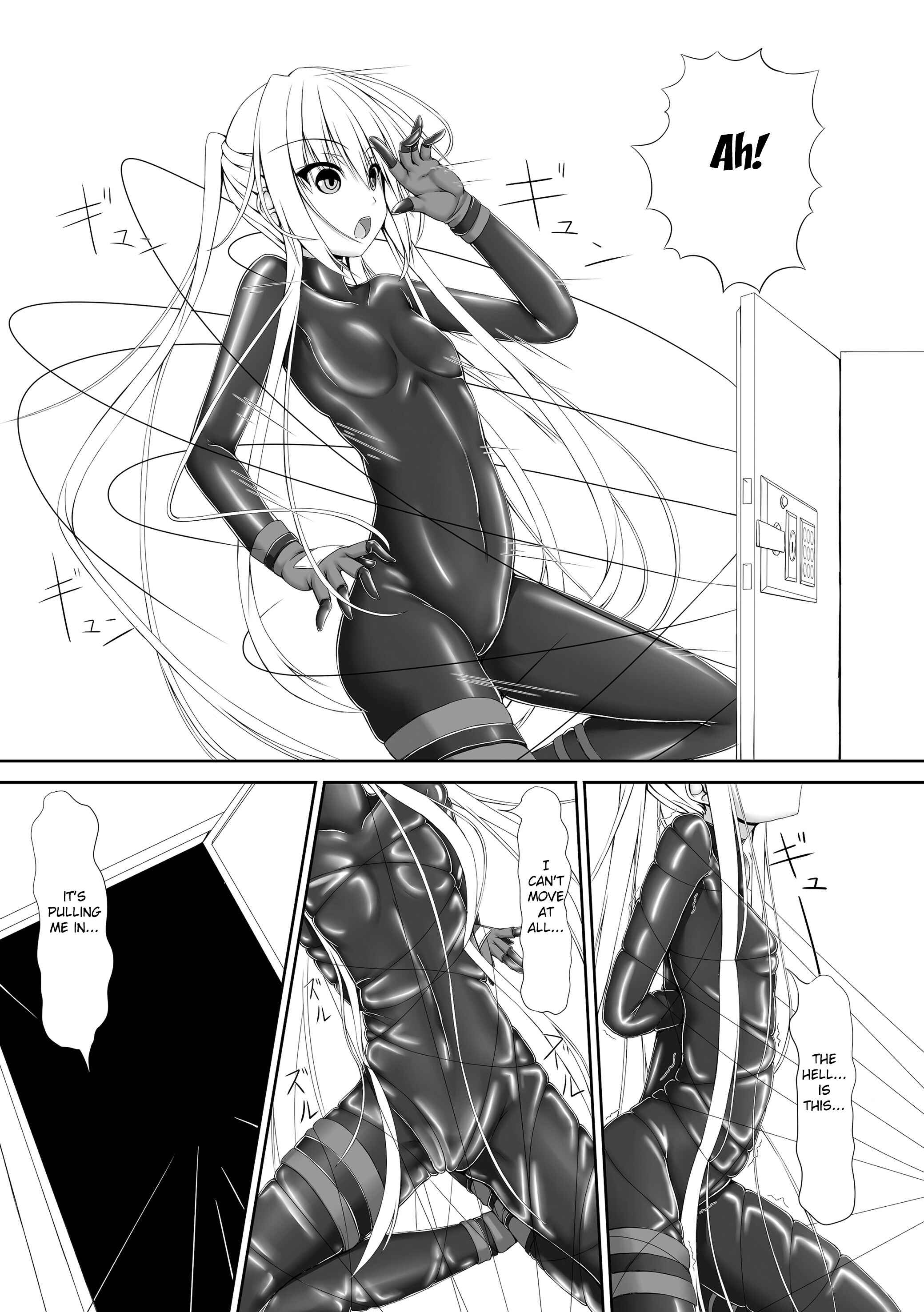 Page 8 Chapter 1 Beginning Black