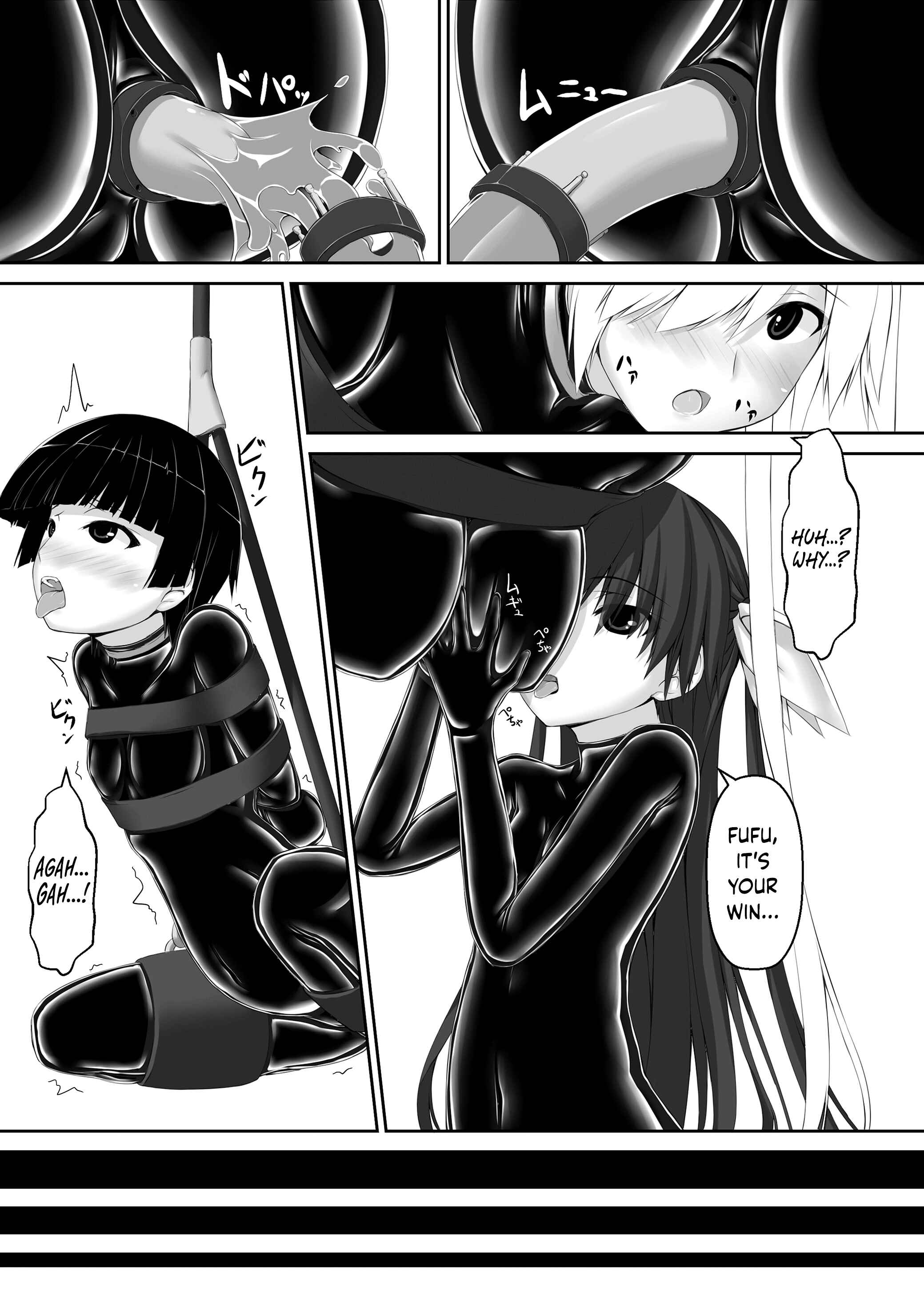 Page 13 Chapter 5 Beginning Black