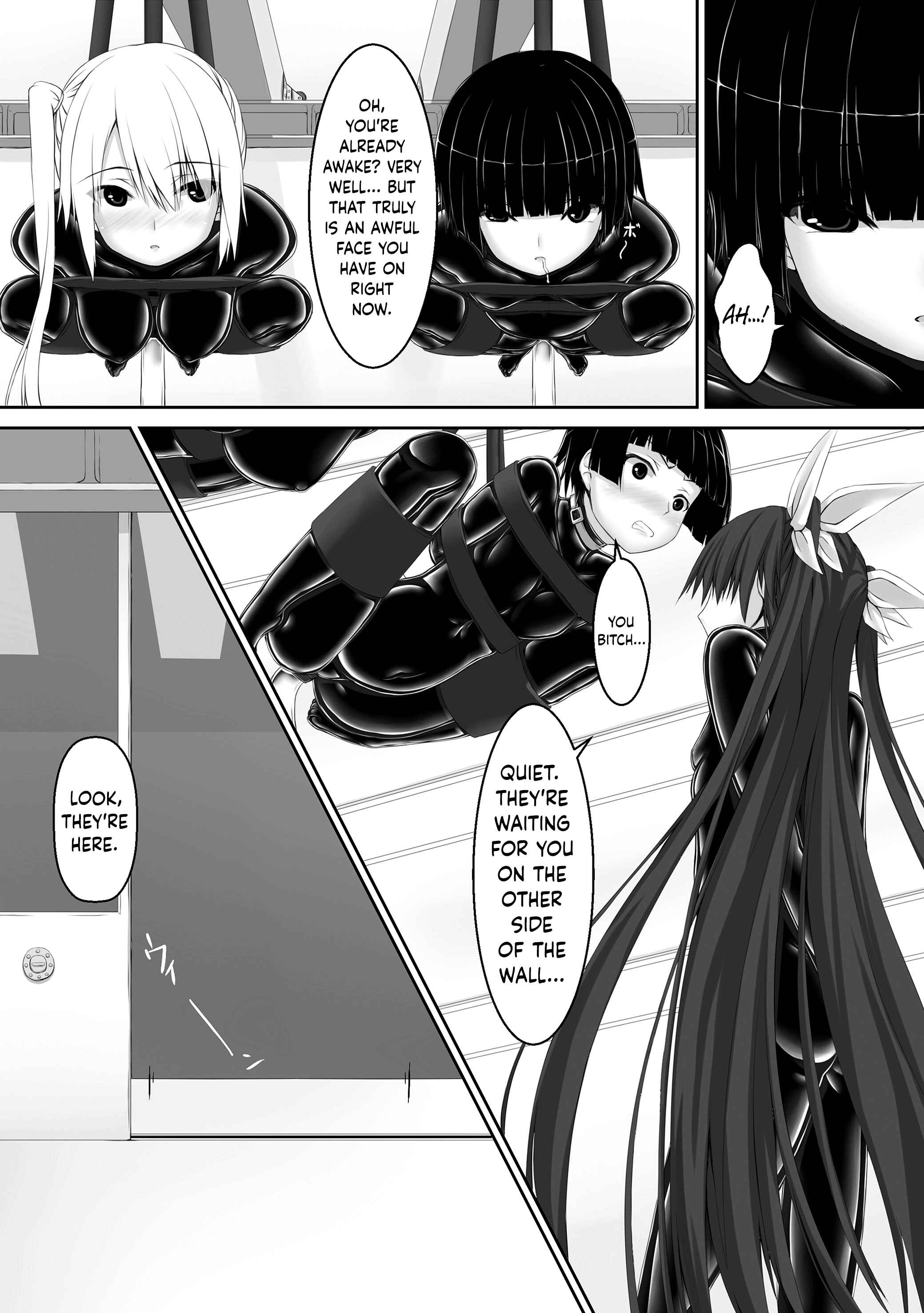Page 14 Chapter 5 Beginning Black