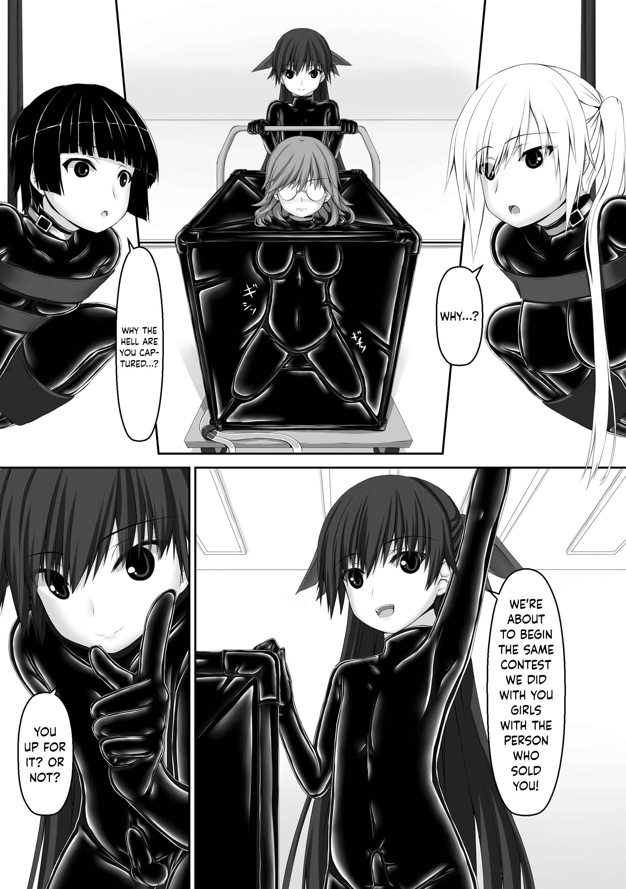 Page 15 Chapter 5 Beginning Black