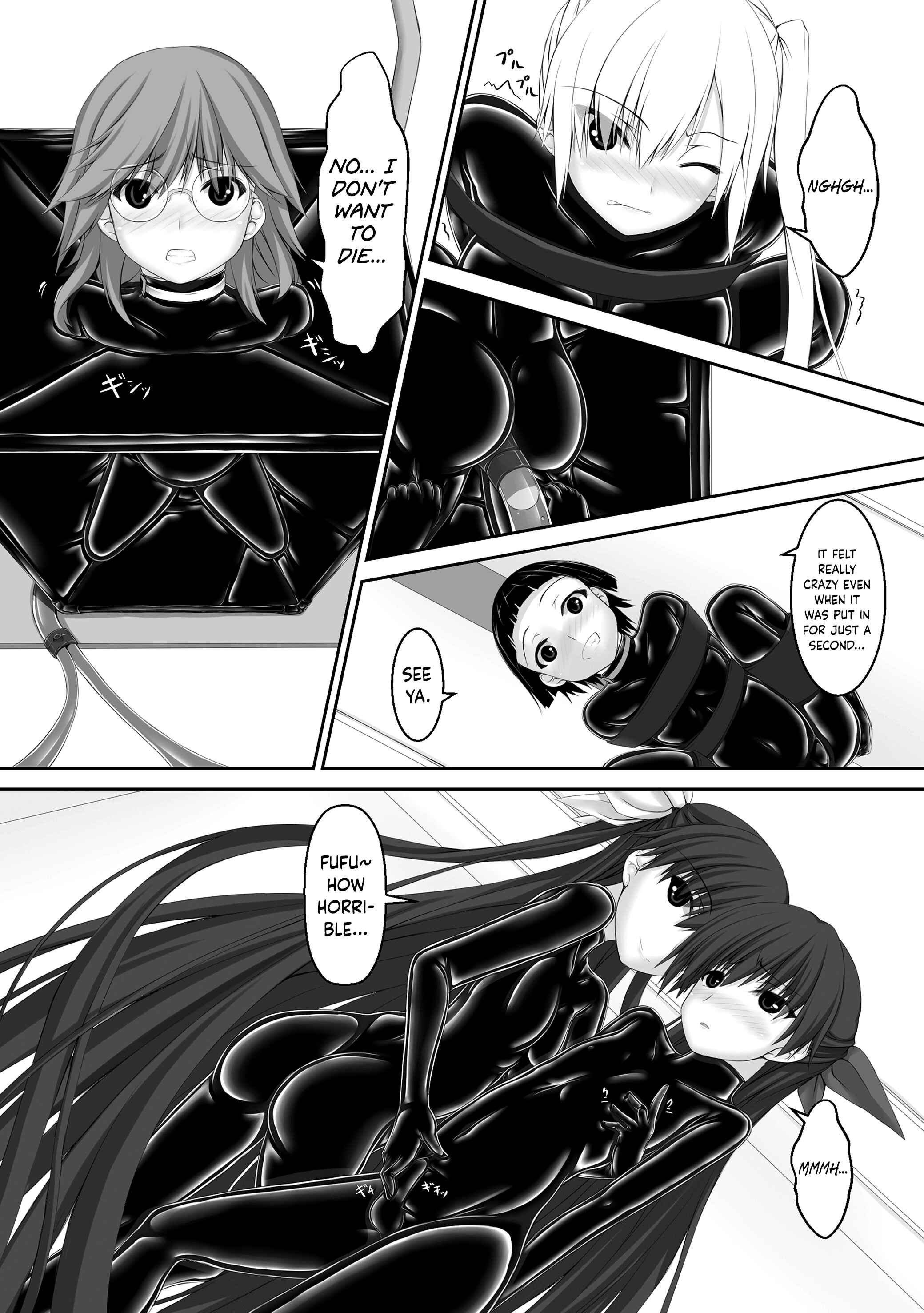 Page 17 Chapter 5 Beginning Black