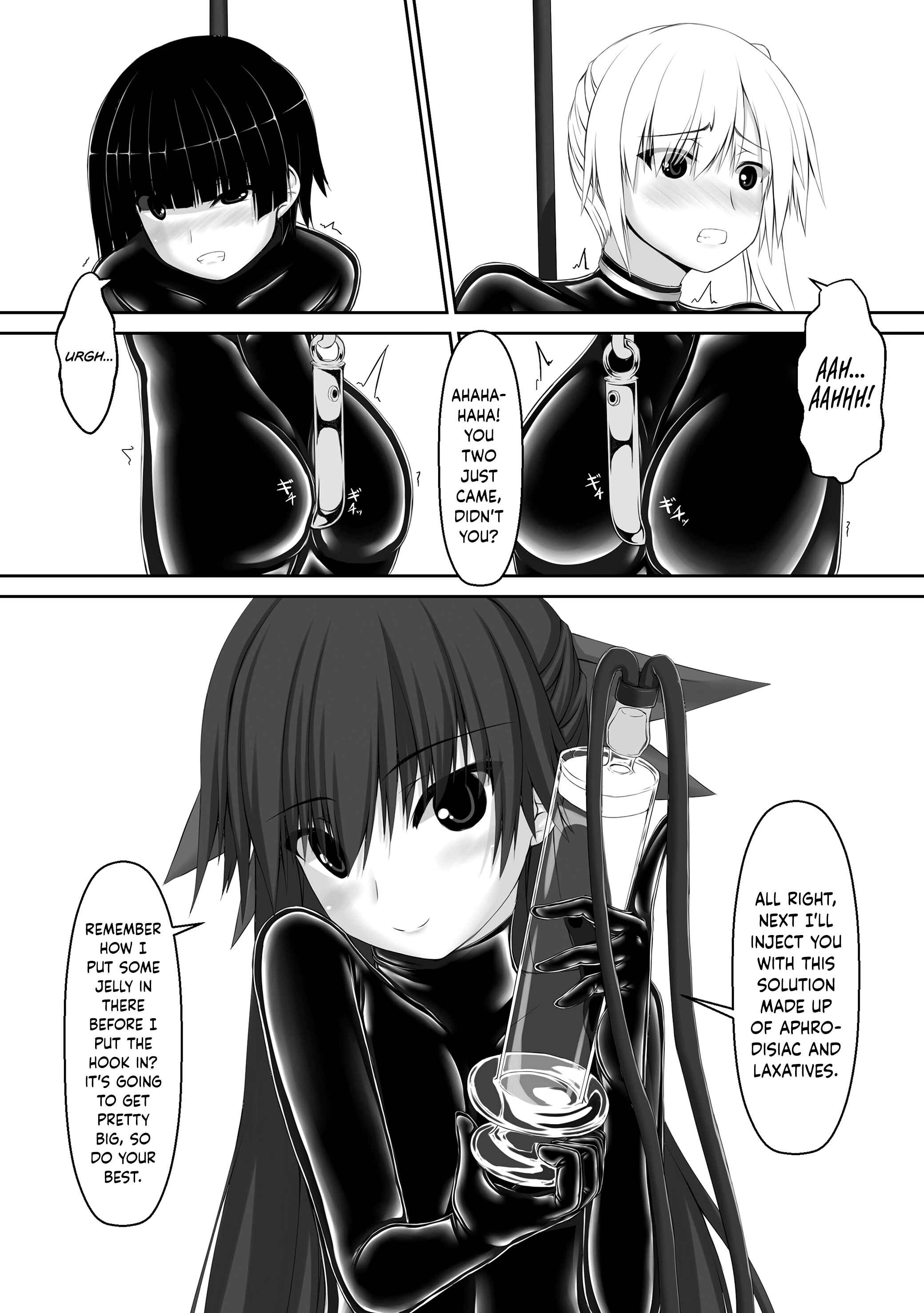 Page 7 Chapter 5 Beginning Black