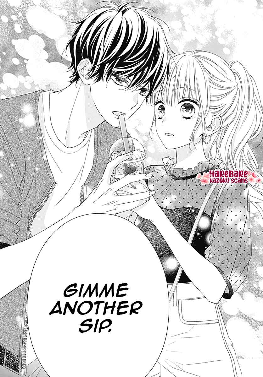 Page 28 Chapter 6 Kiss de Okoshite.