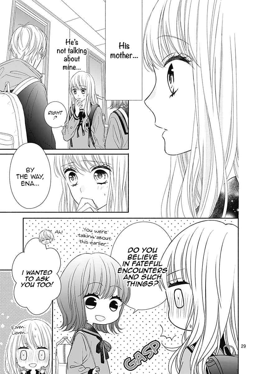 Page 31 Chapter 2 Kiss de Okoshite.