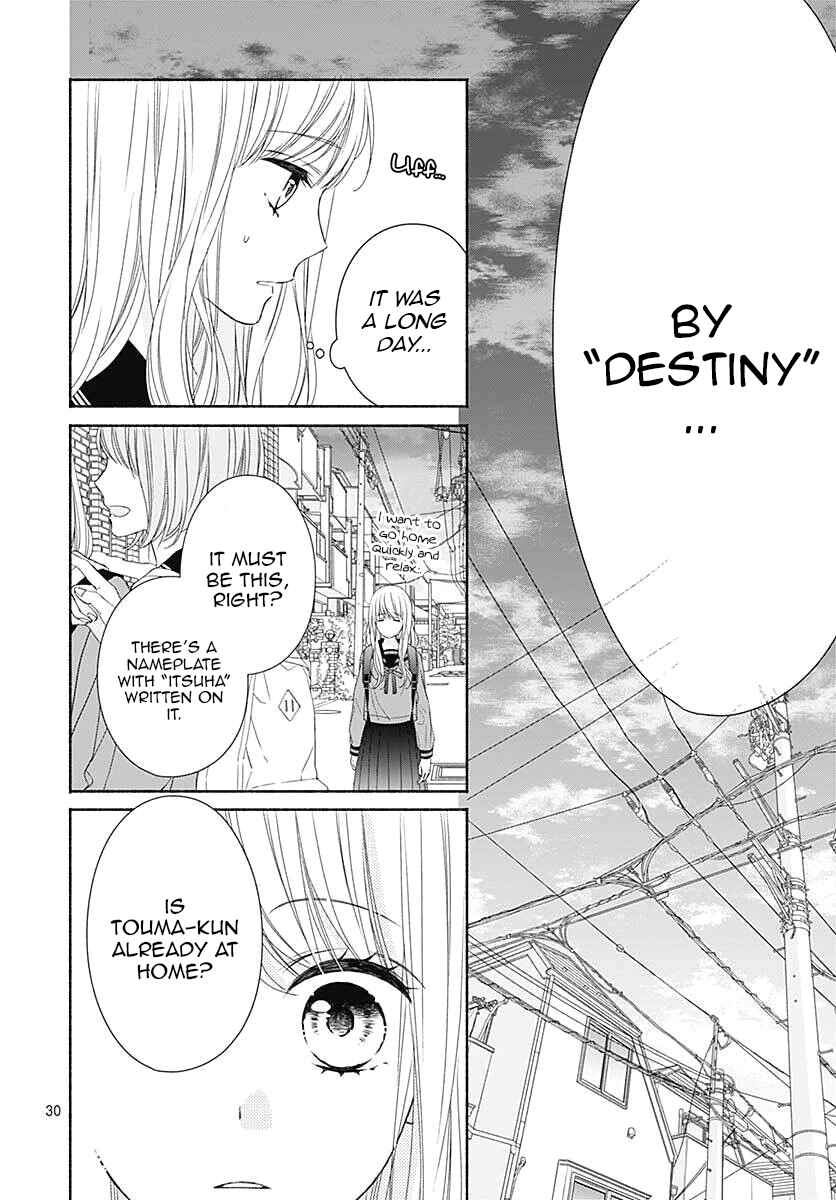 Page 32 Chapter 2 Kiss de Okoshite.