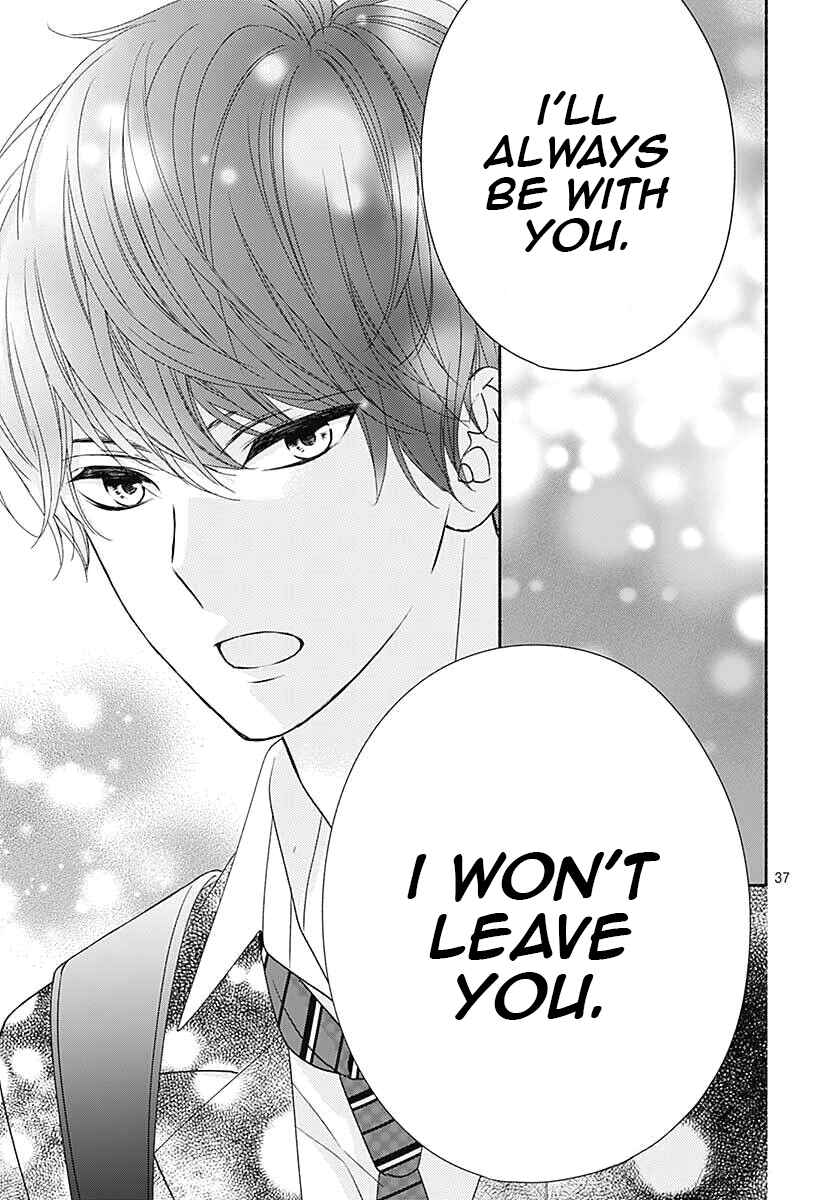 Page 39 Chapter 2 Kiss de Okoshite.