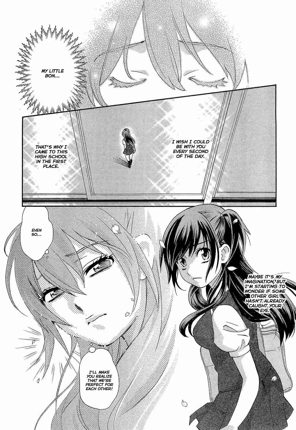 Page 12 Chapter 3 Motori