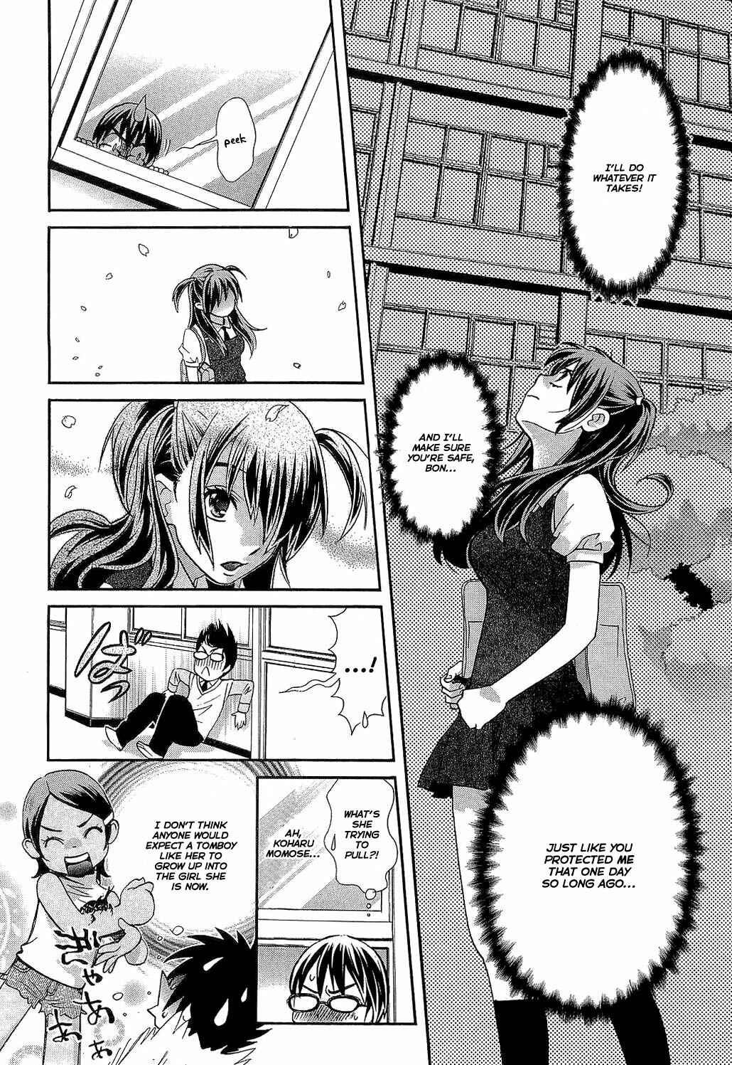 Page 13 Chapter 3 Motori