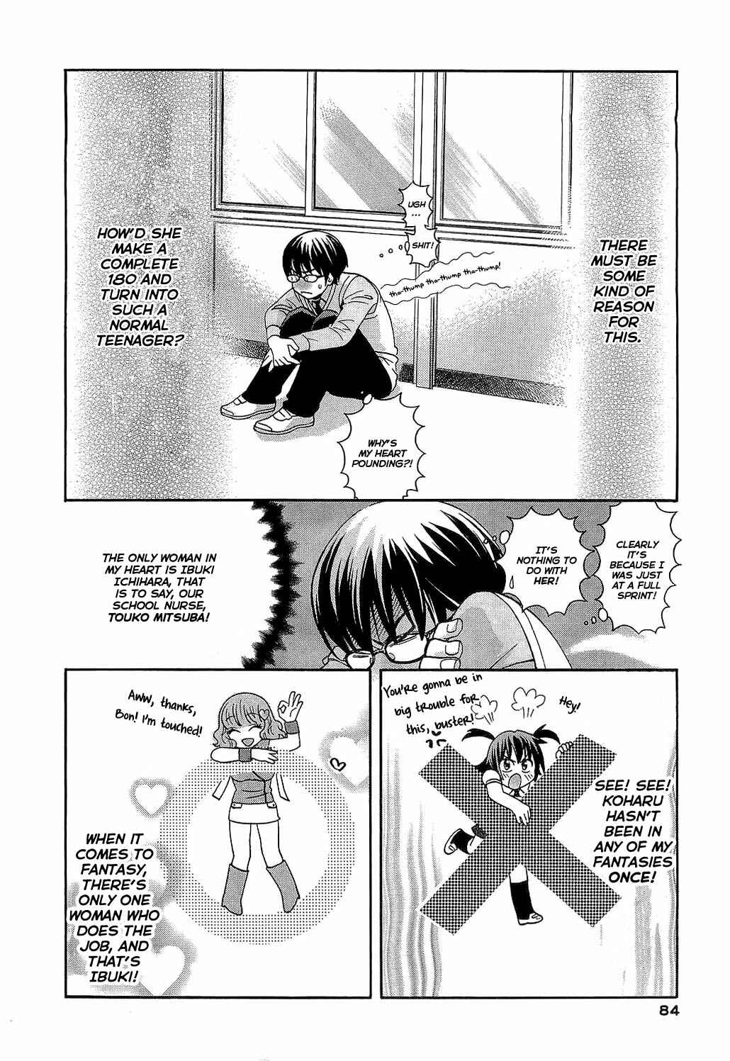 Page 14 Chapter 3 Motori